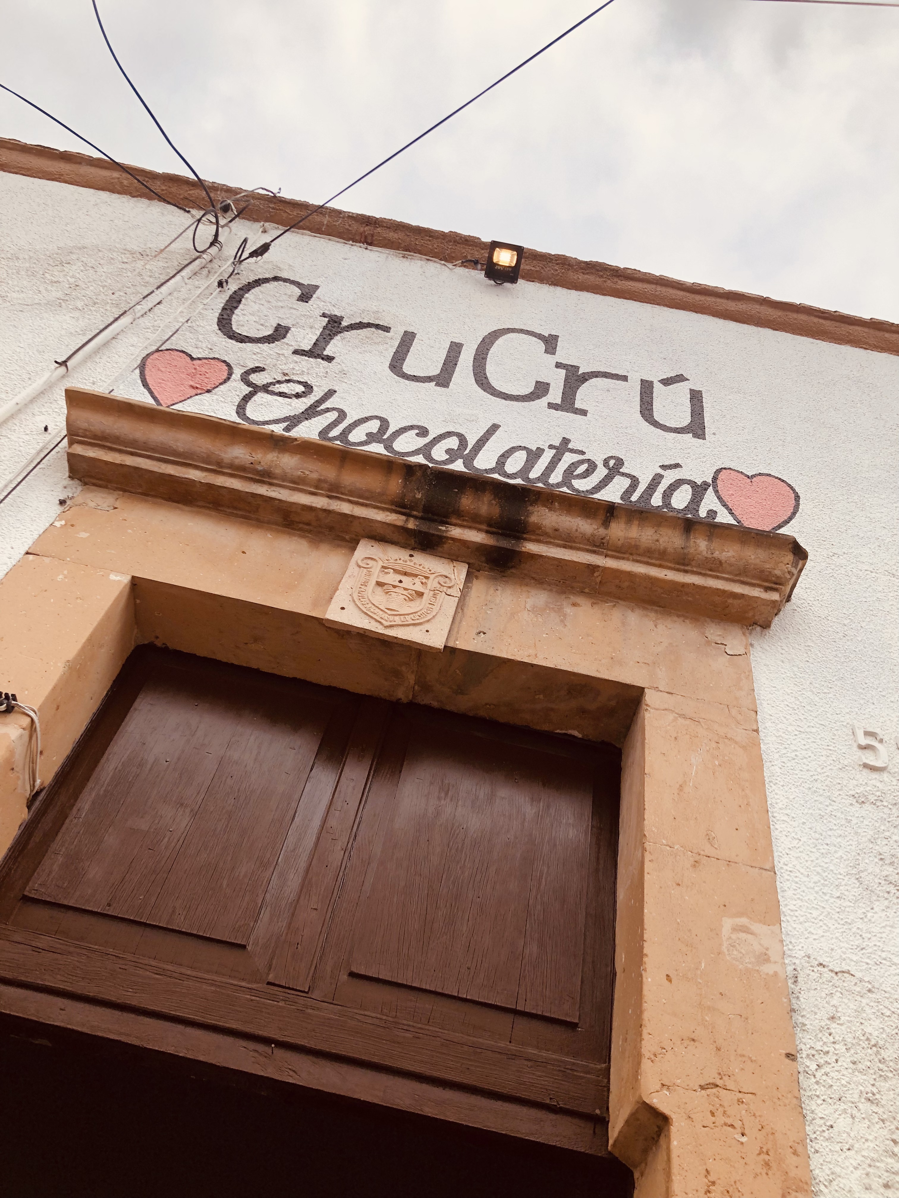 CruCrú image 5
