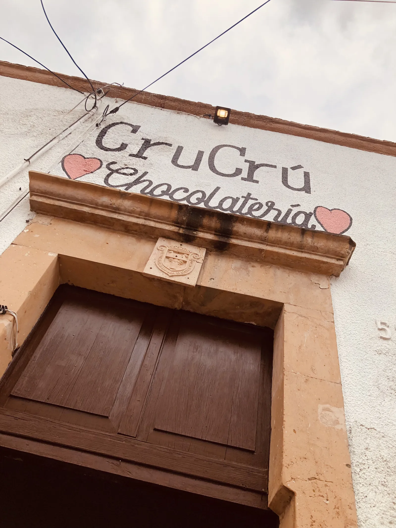CruCrú image 5