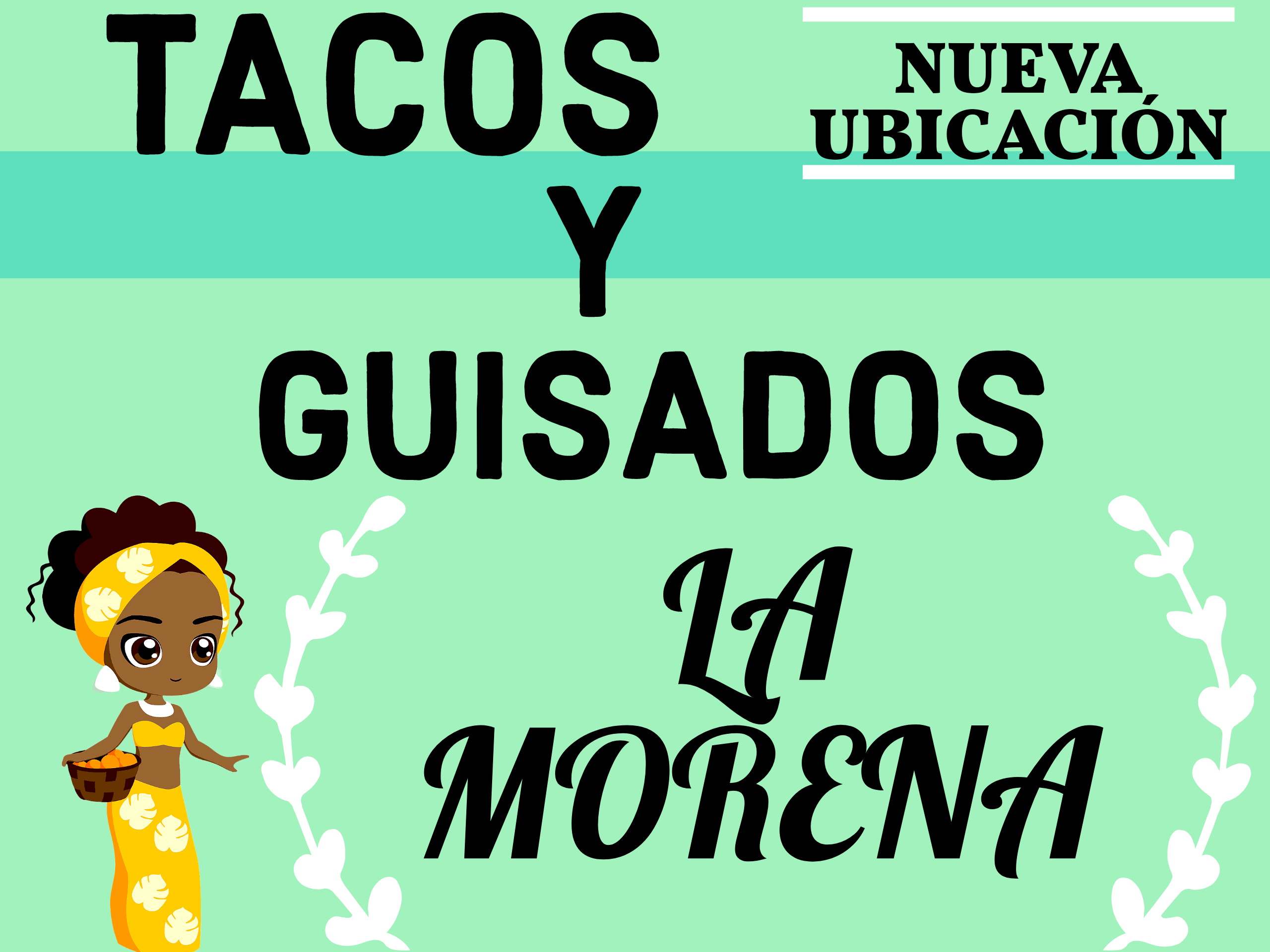 Tacos Y Almuerzos La Morena image 1