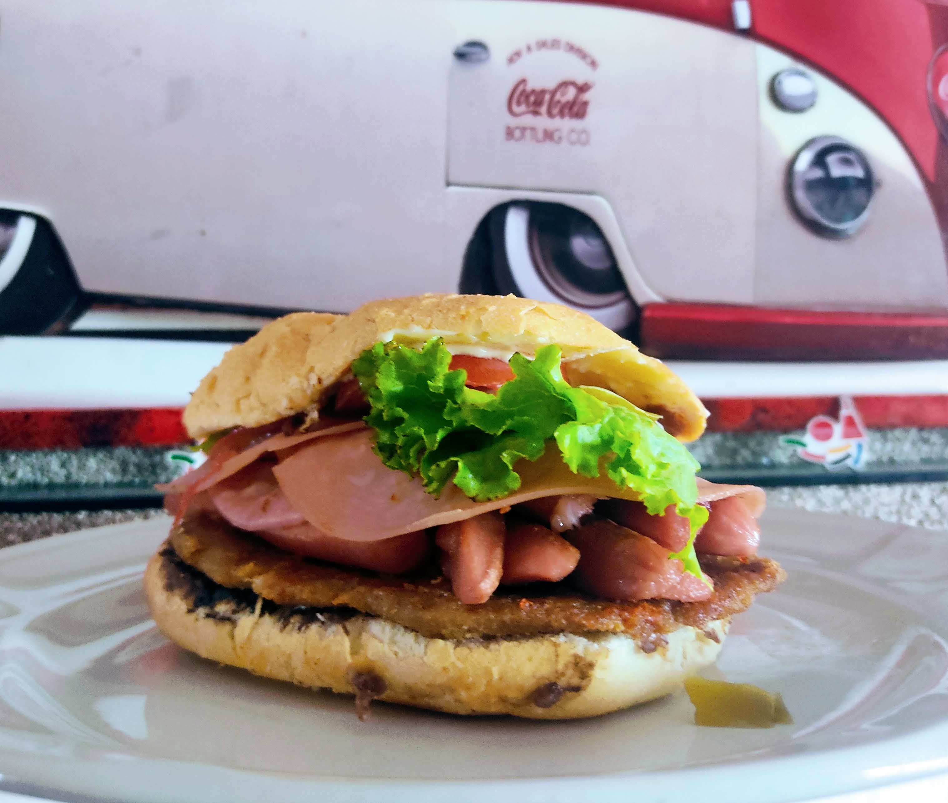 Tortas la Aculqueña image 1