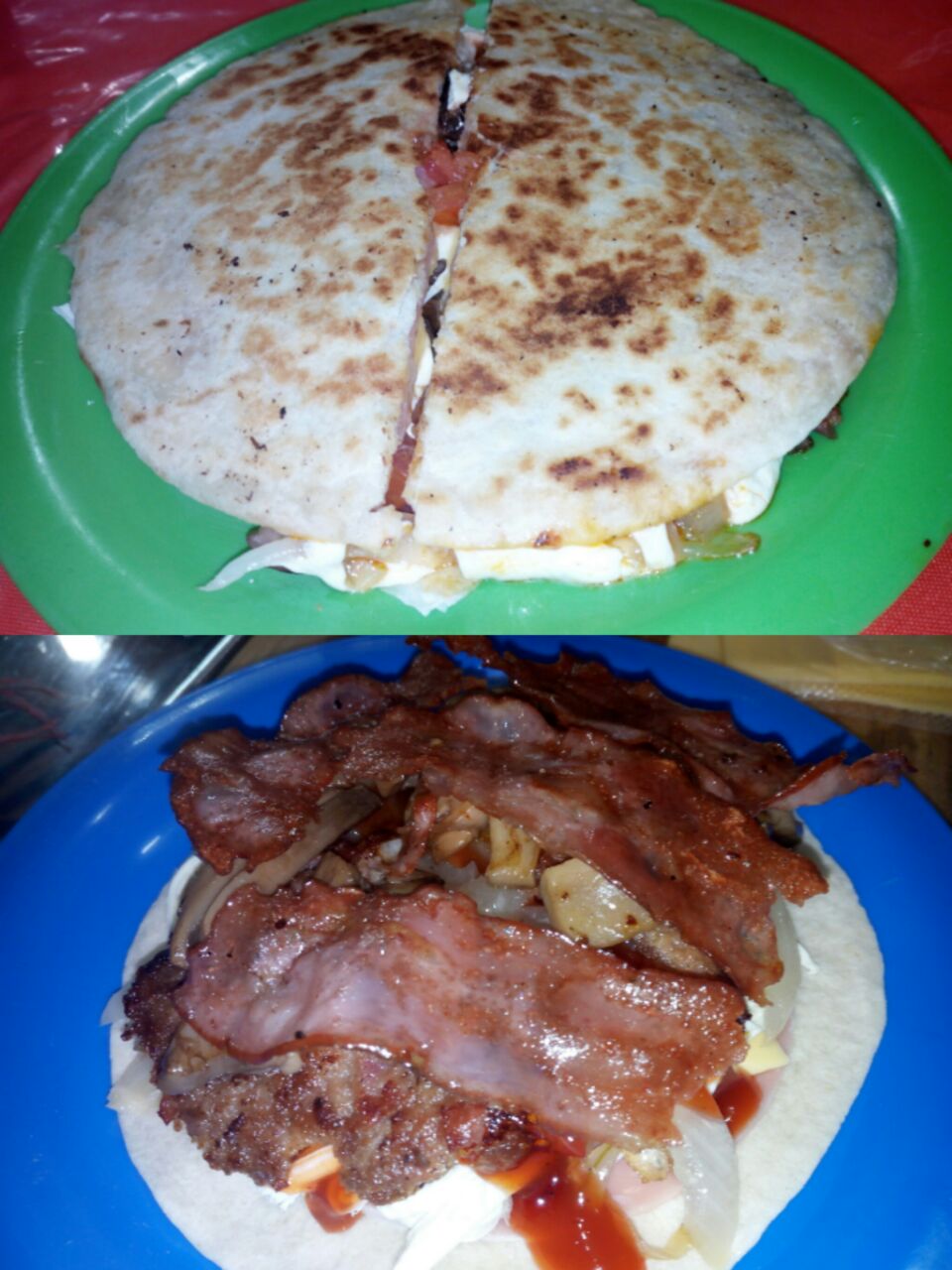 DELICIOUS BURGER image 1