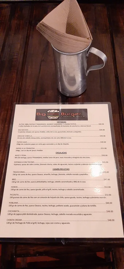 Big burger image 5