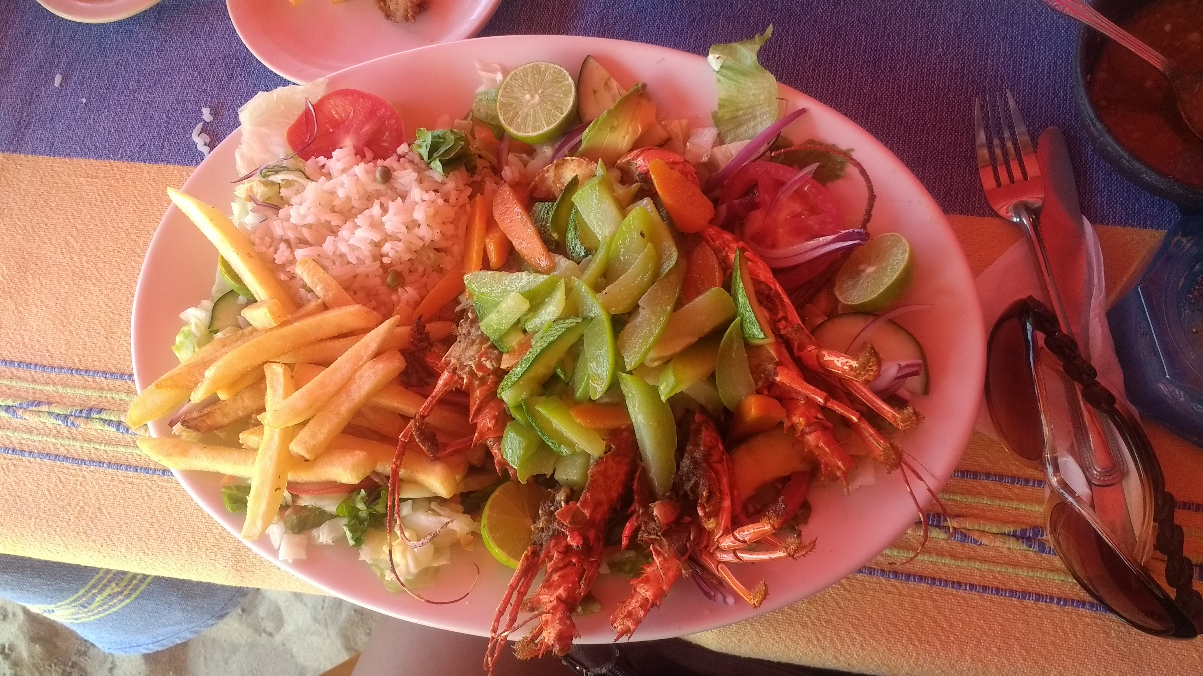 Restaurant-Bar Aloha image 2