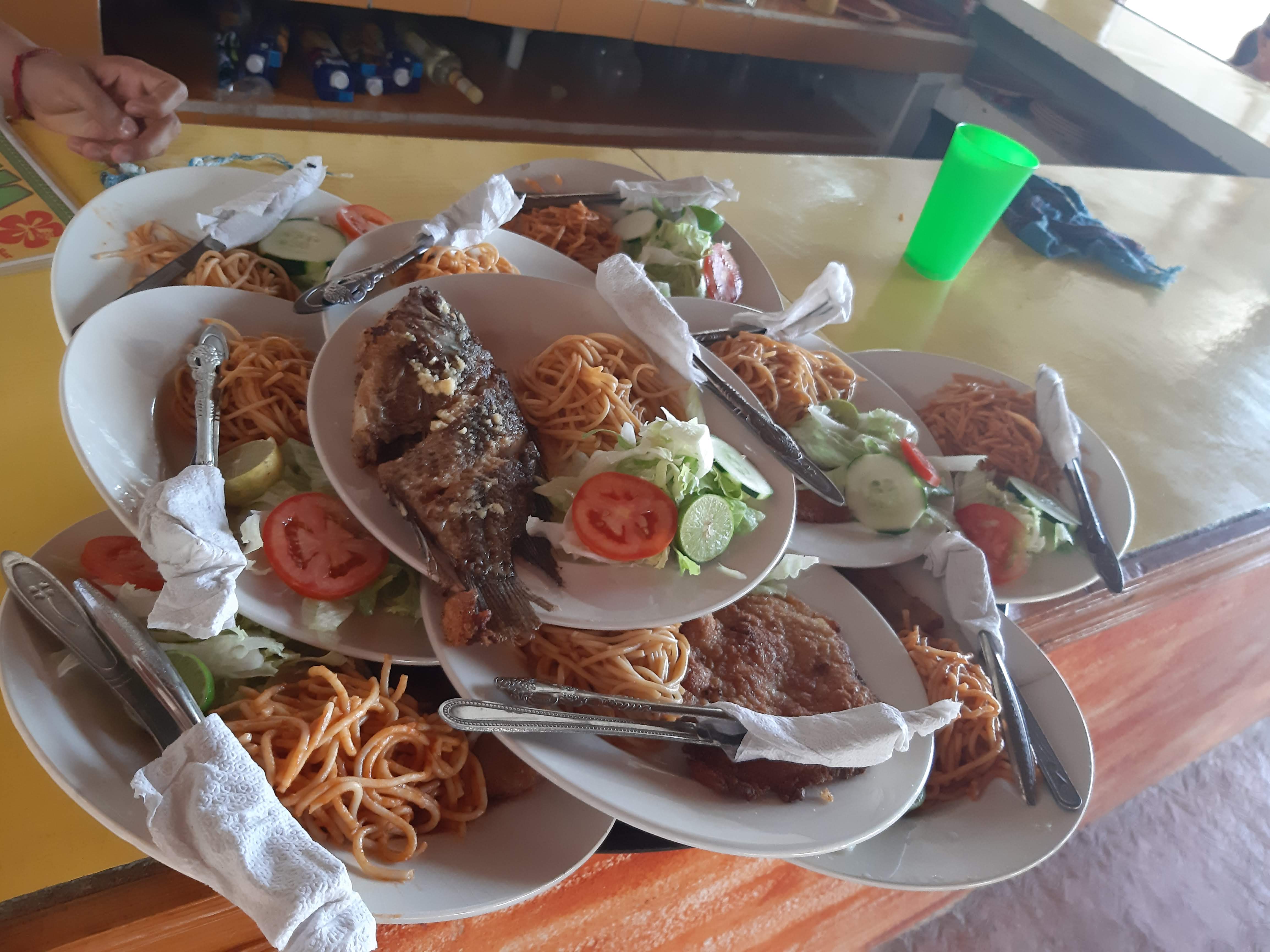 Restaurant-Bar Aloha image 3