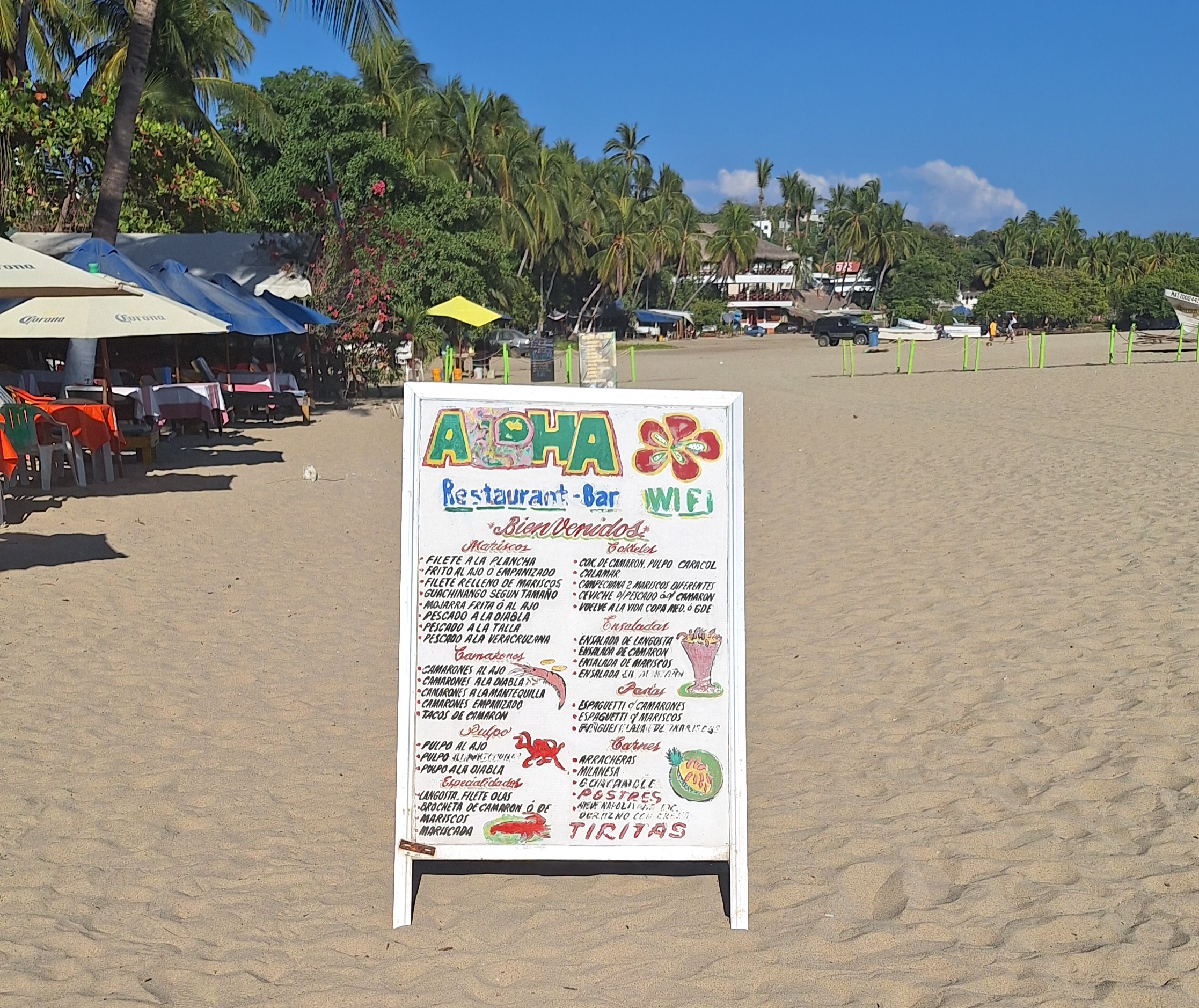 Restaurant-Bar Aloha image 6