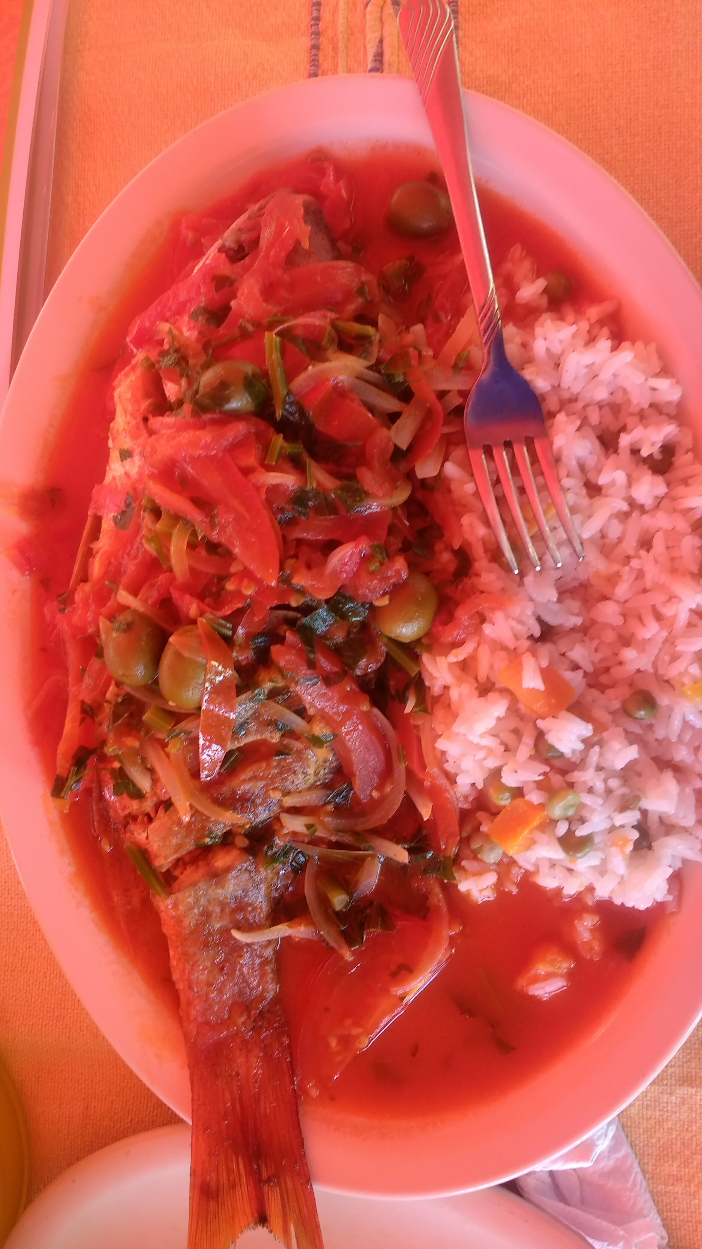 Restaurant-Bar Aloha image 7