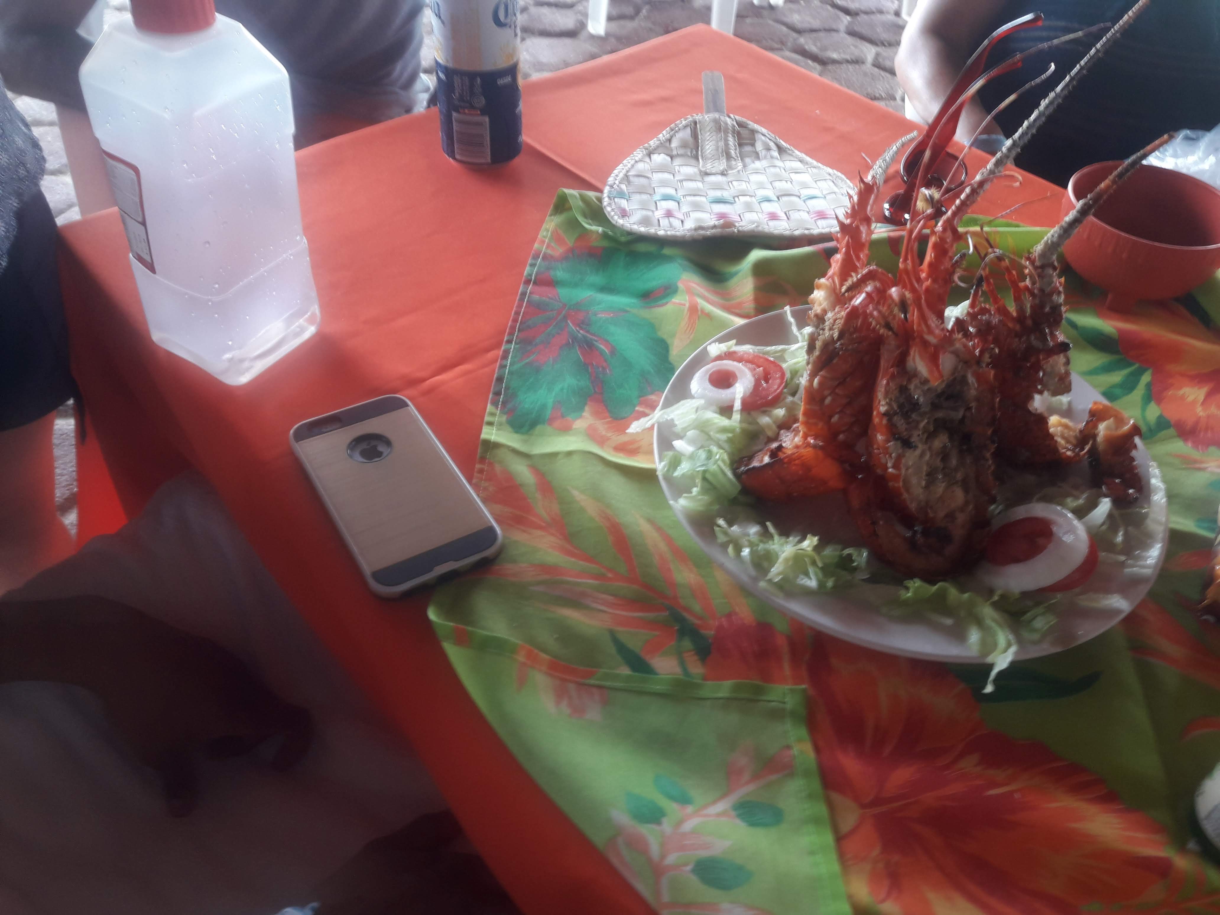 Restaurant-Bar Aloha image 8