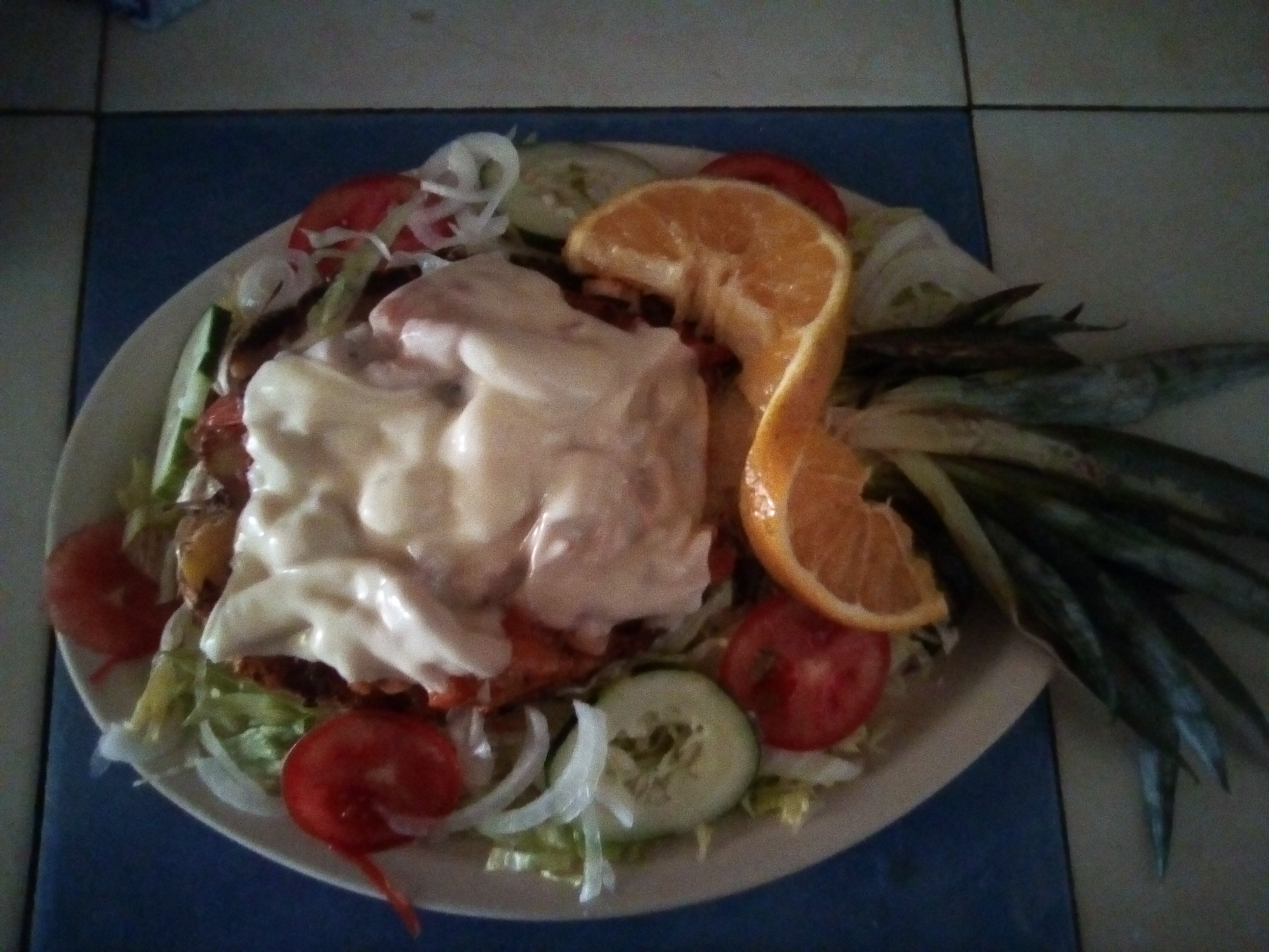 Restaurant-Bar Aloha image 9