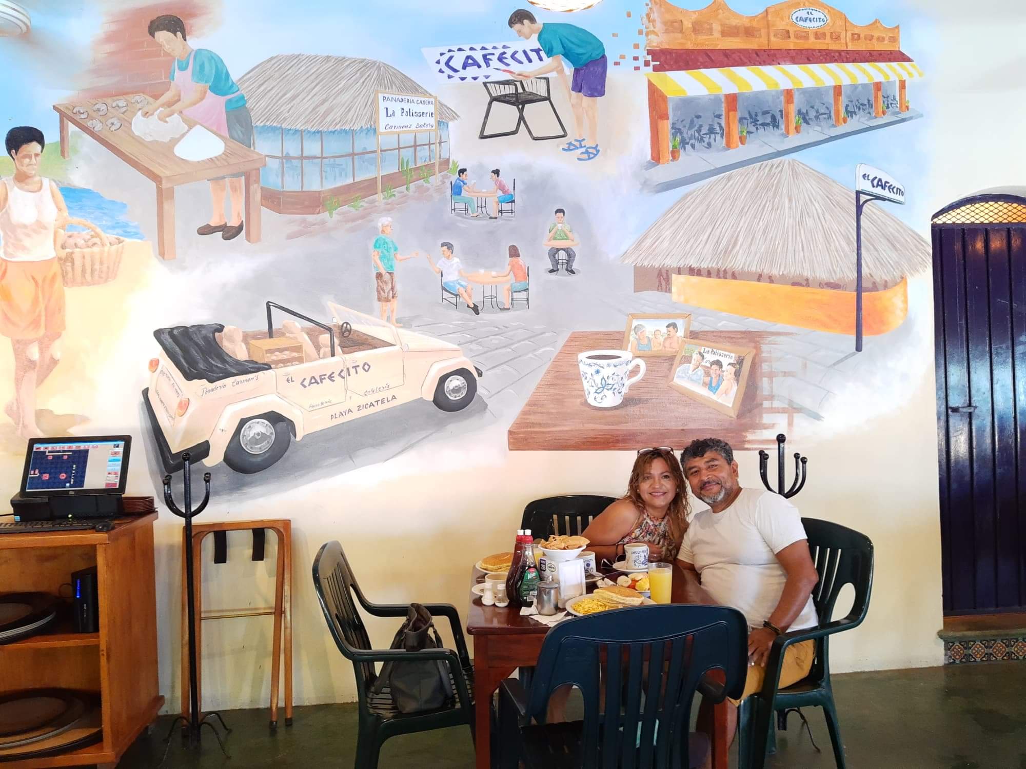 Restaurant-Bar Aloha image 10