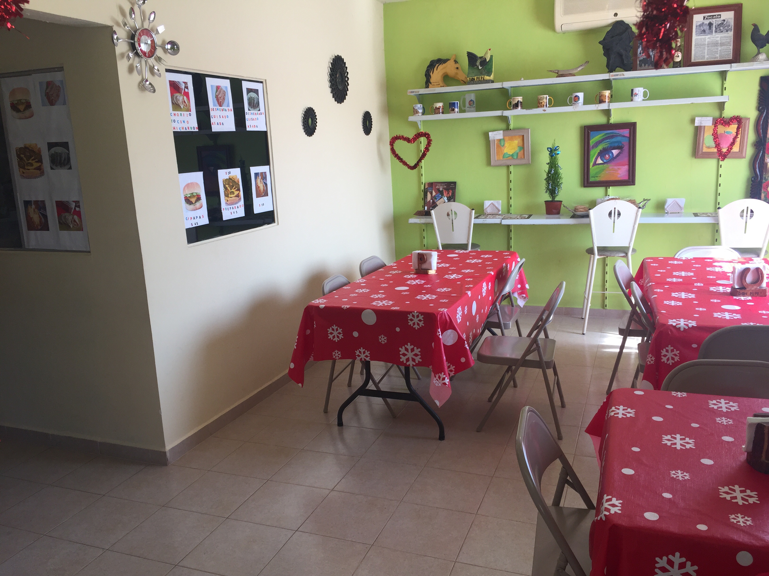 Restaurante Mi Pueblito image 1