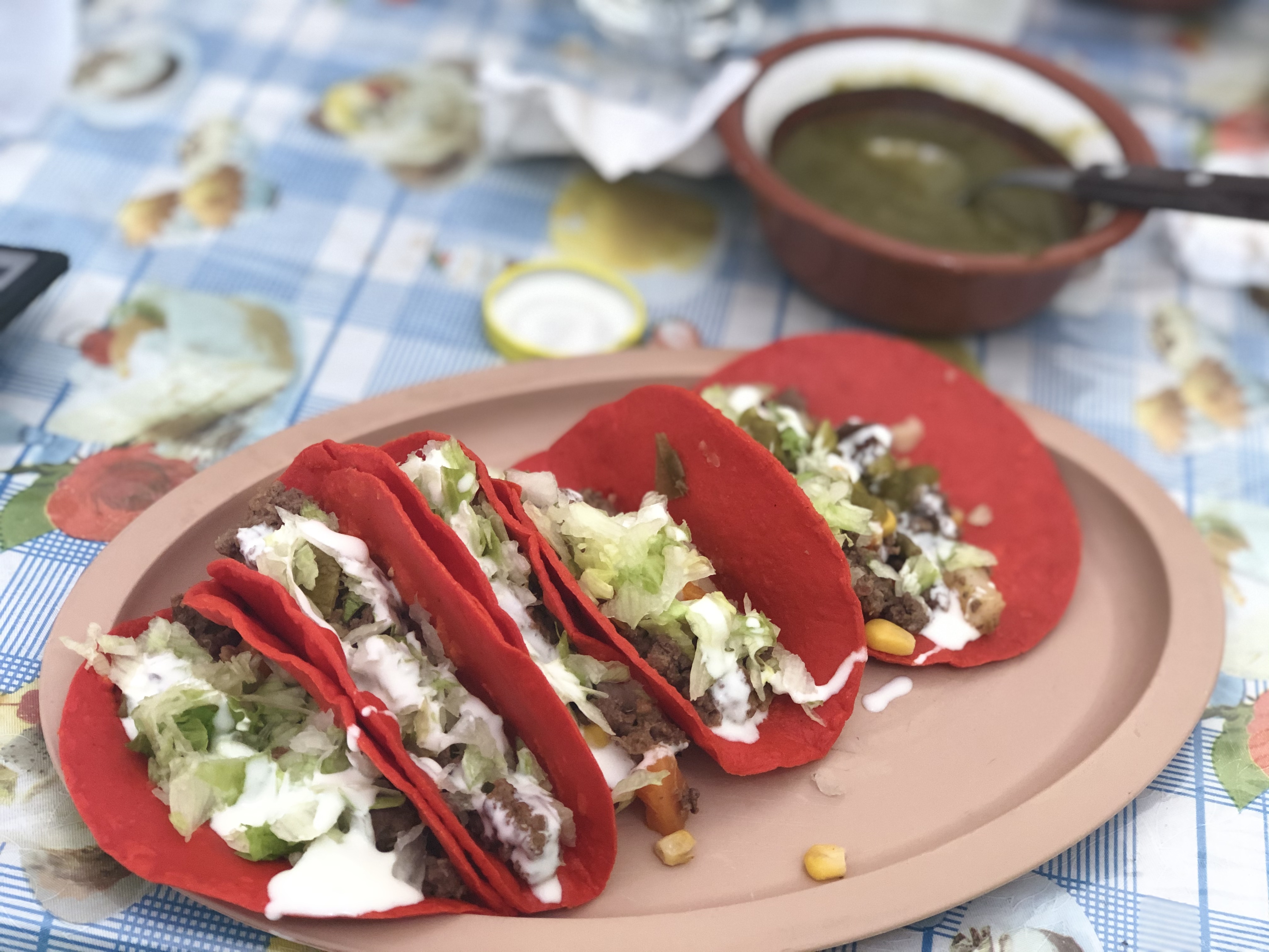 Restaurante Mi Pueblito image 4