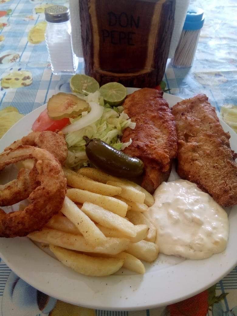 Restaurante Mi Pueblito image 8