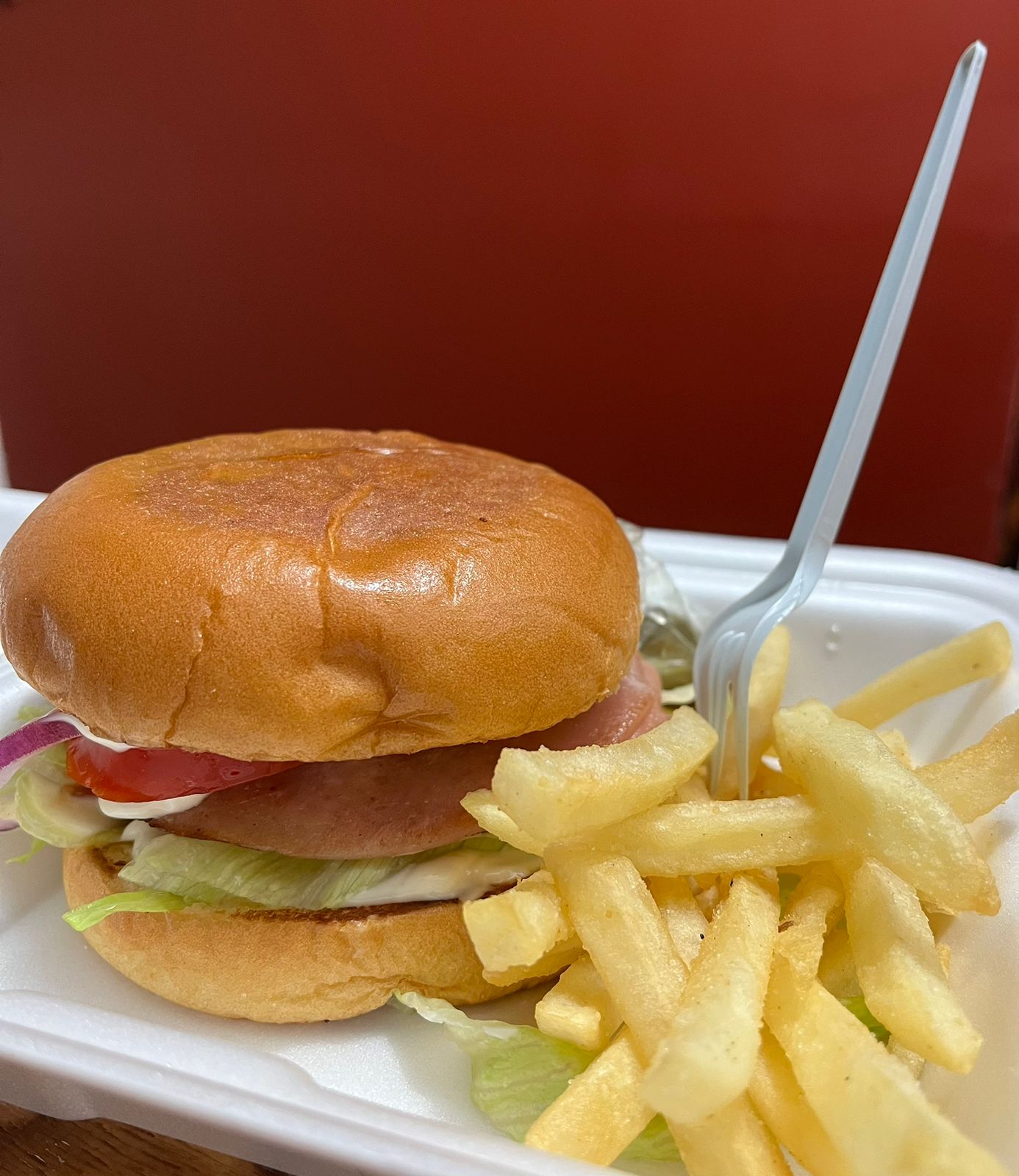 Garage Chicken image 2