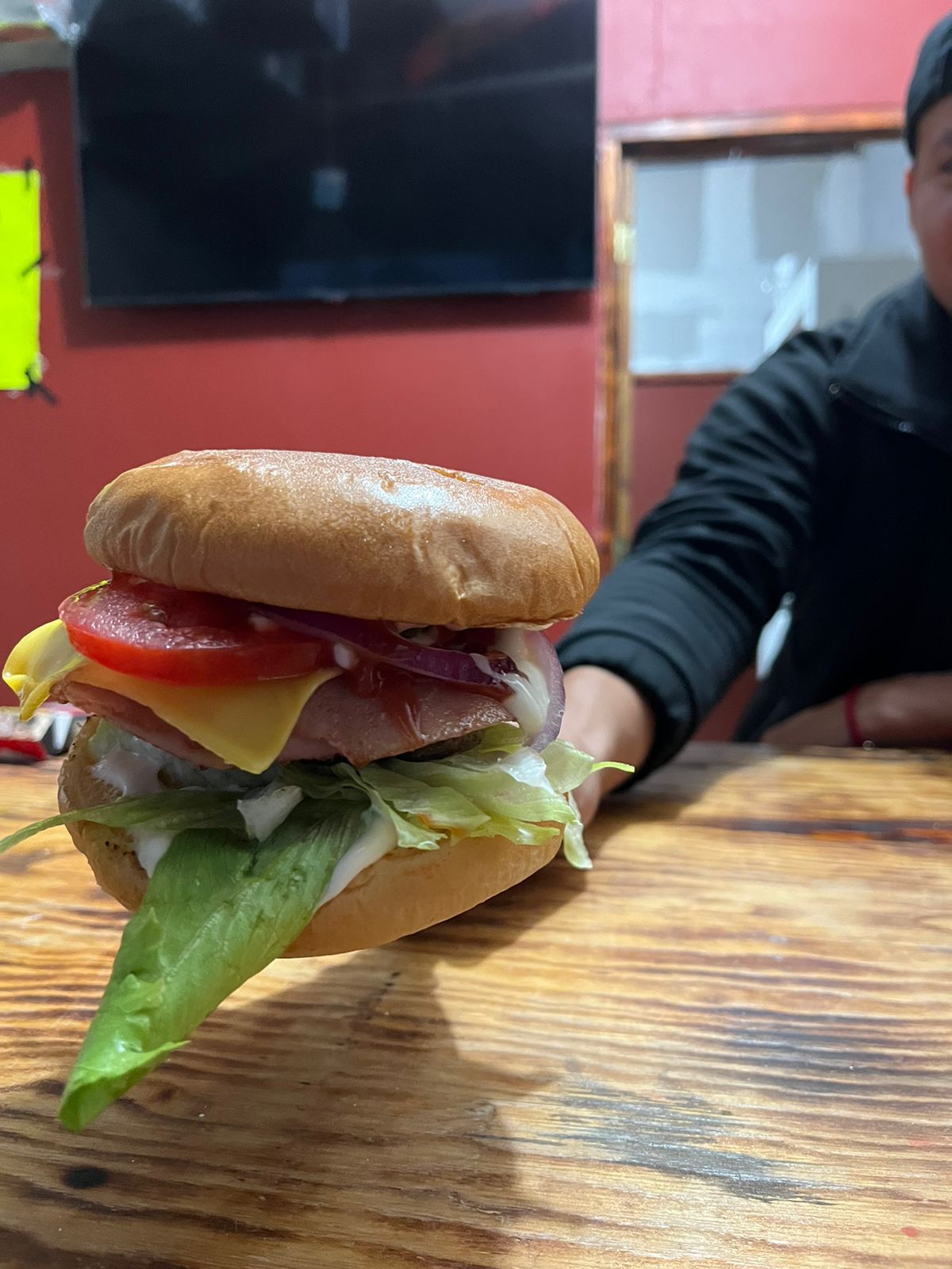 Garage Chicken image 5