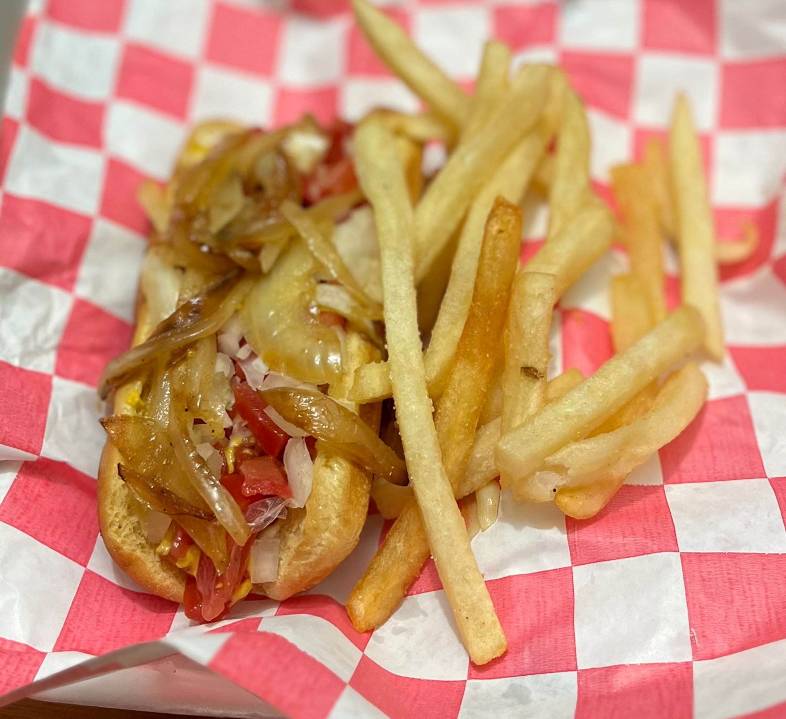 Garage Chicken image 6