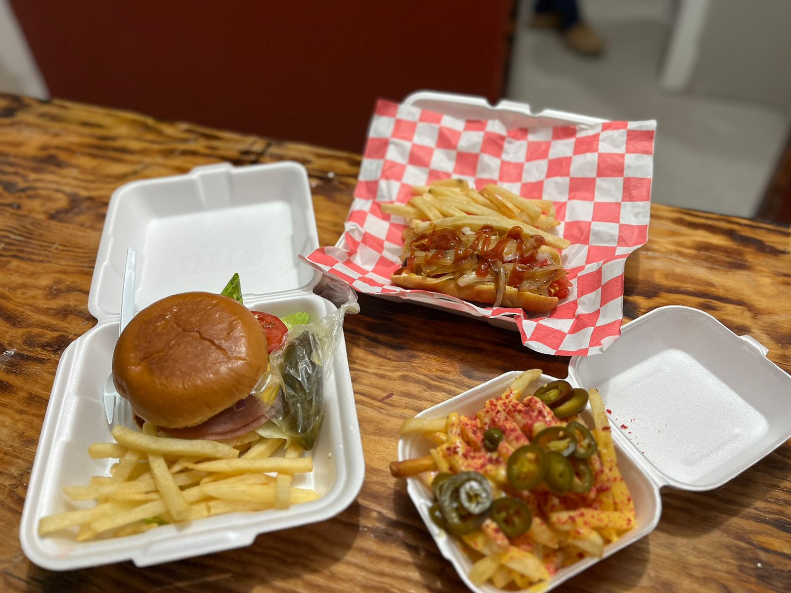 Garage Chicken image 8