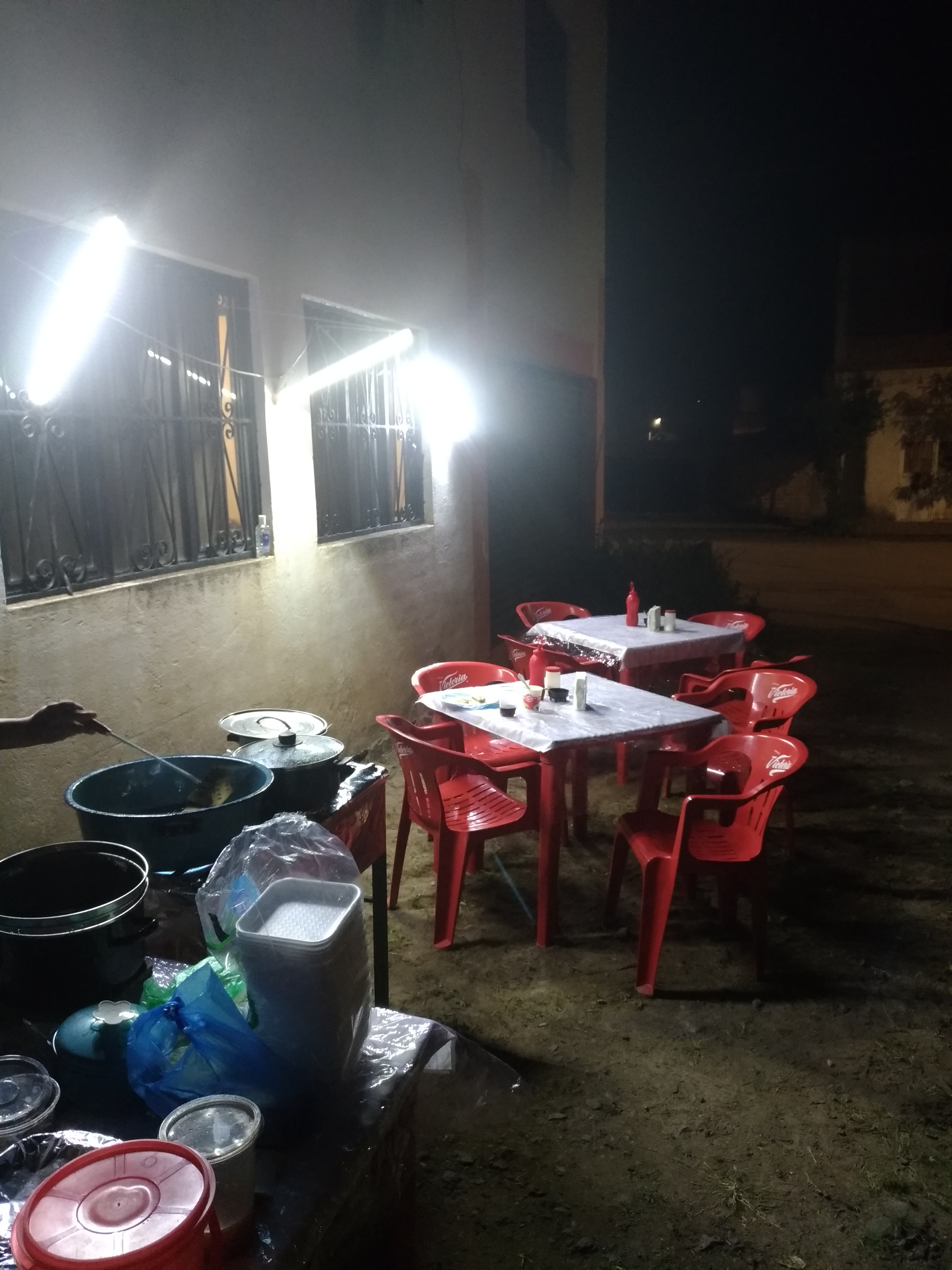 Cenaduría Gorditas Manchitas image 1