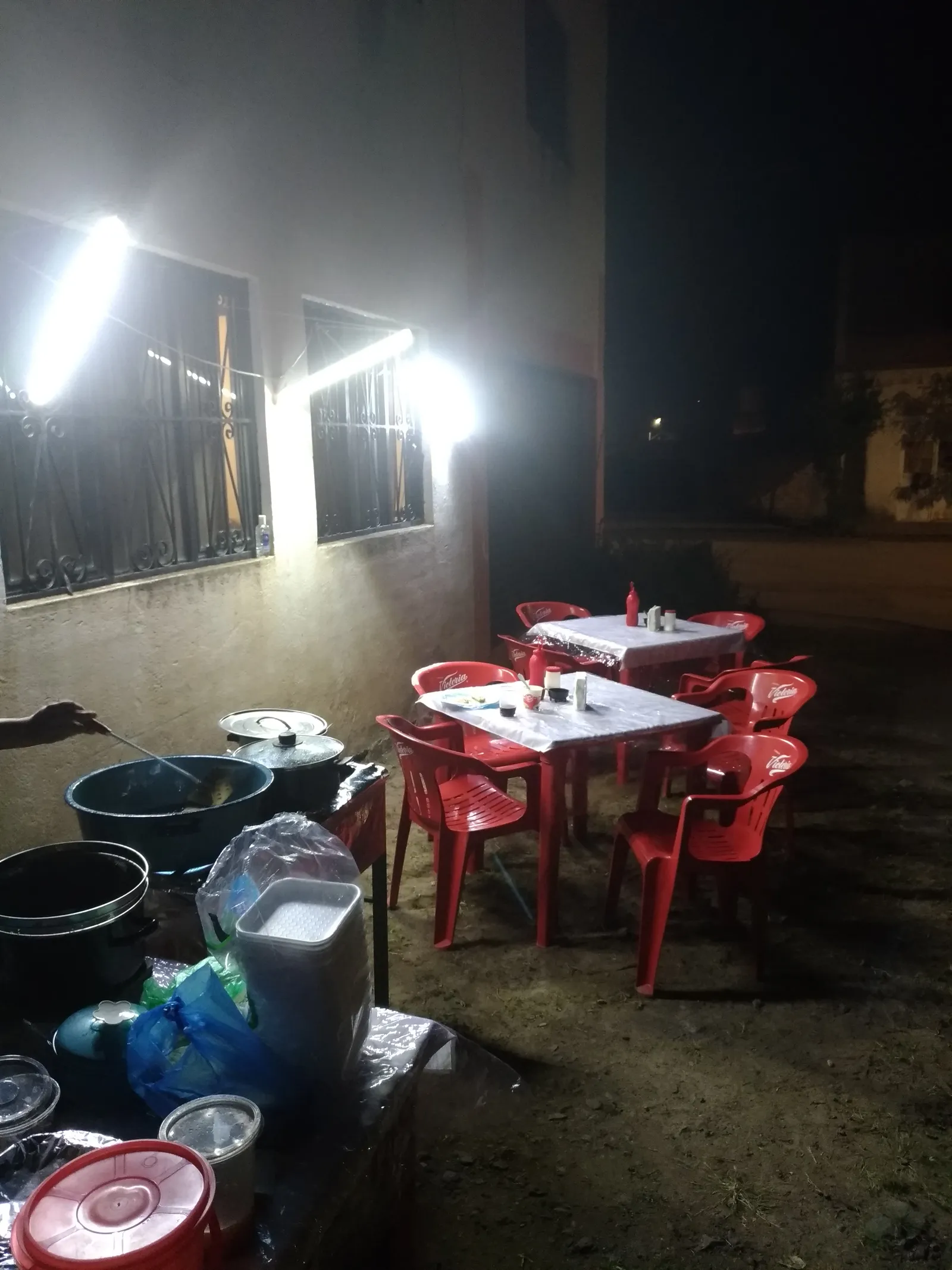 Cenaduría Gorditas Manchitas image 1