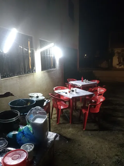Cenaduría Gorditas Manchitas image 1