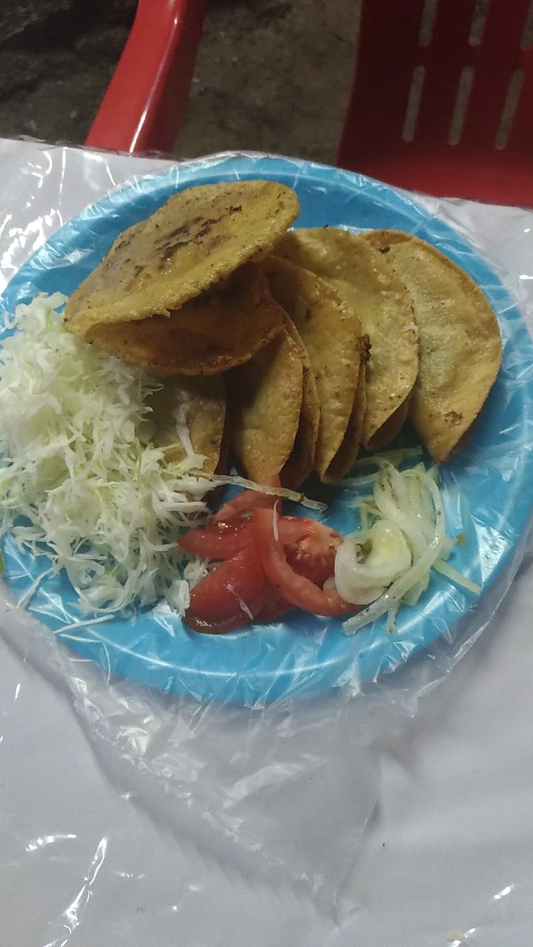 Cenaduría Gorditas Manchitas image 2