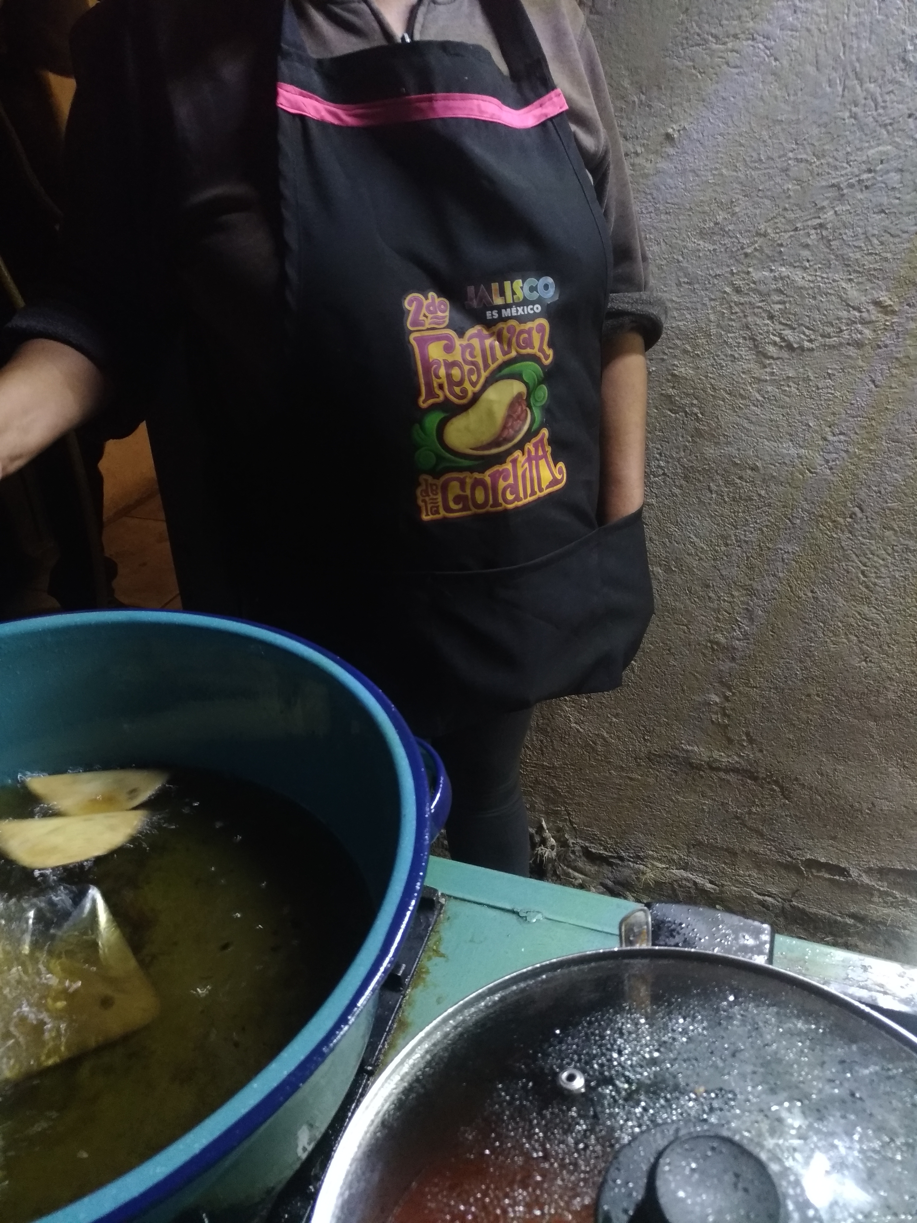 Cenaduría Gorditas Manchitas image 3