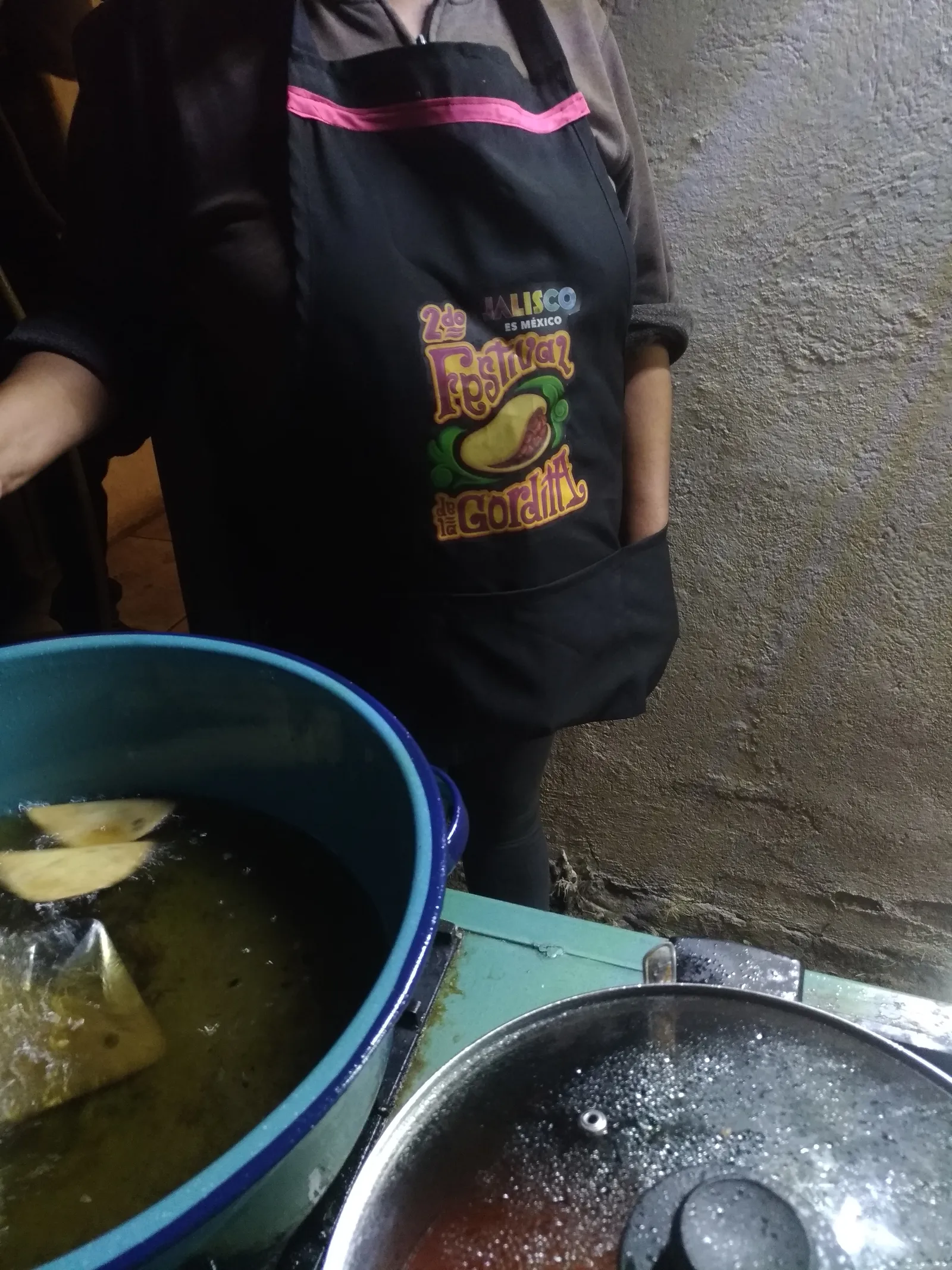 Cenaduría Gorditas Manchitas image 3