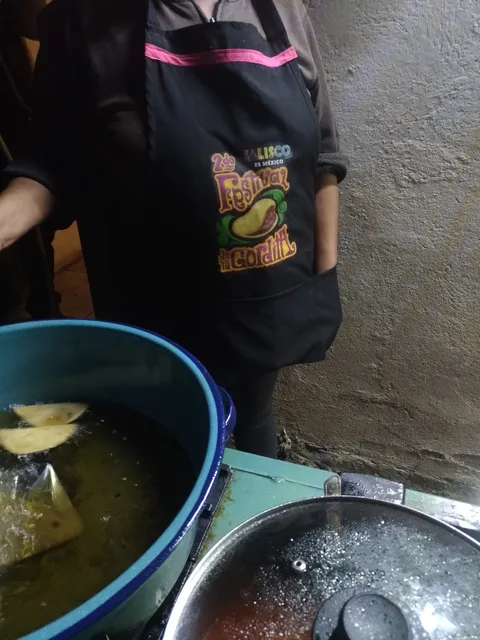 Cenaduría Gorditas Manchitas image 3