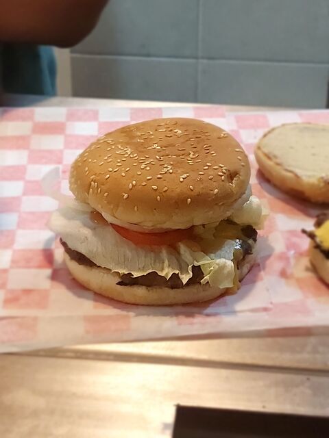 Mixburger's image 1
