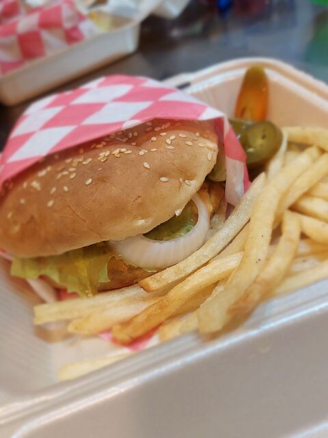 Mixburger's image 7