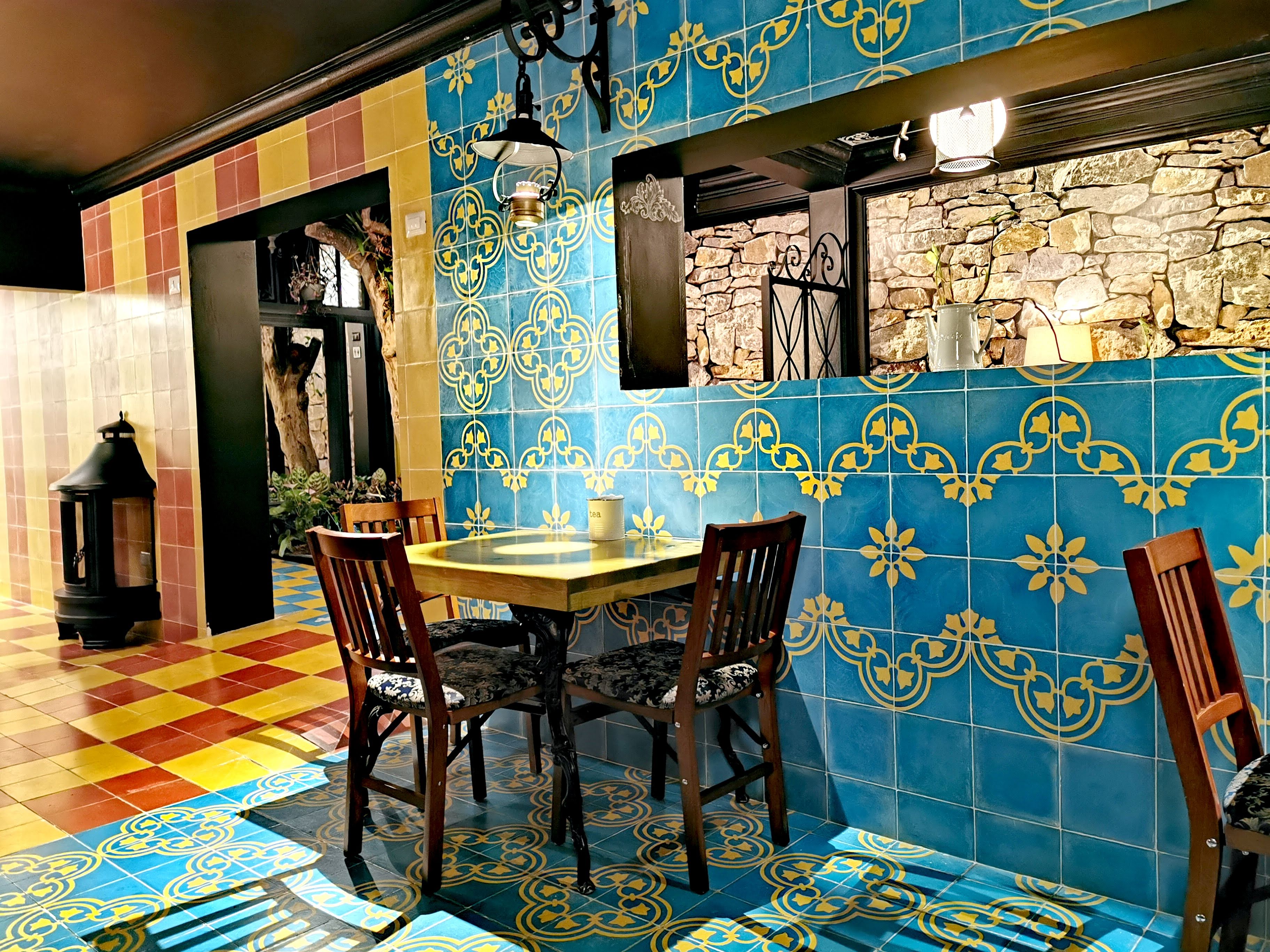 La Chipola Pizza Bistronómico image 1