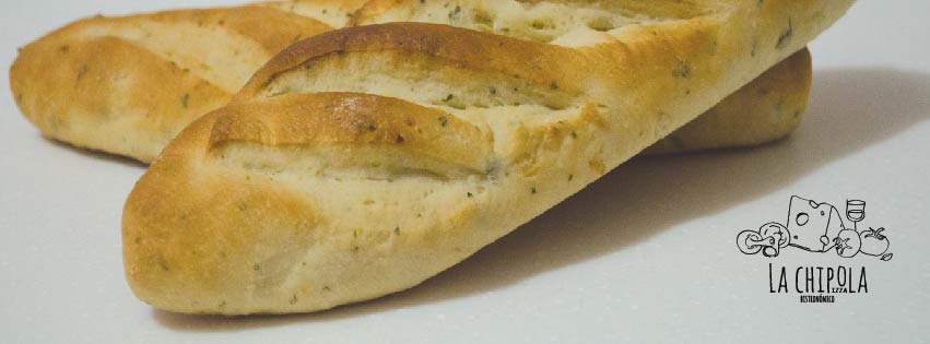 La Chipola Pizza Bistronómico image 2