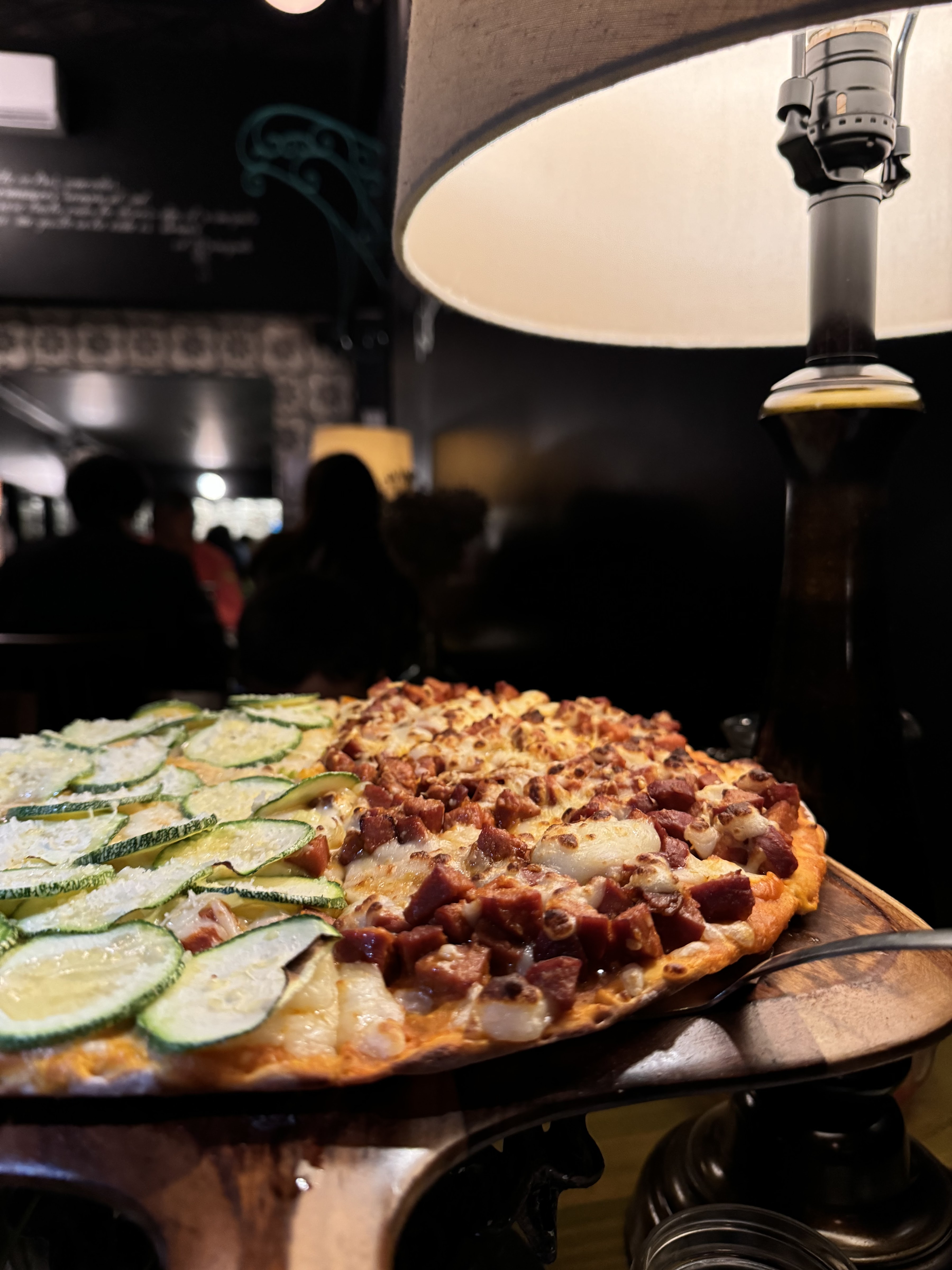 La Chipola Pizza Bistronómico image 5