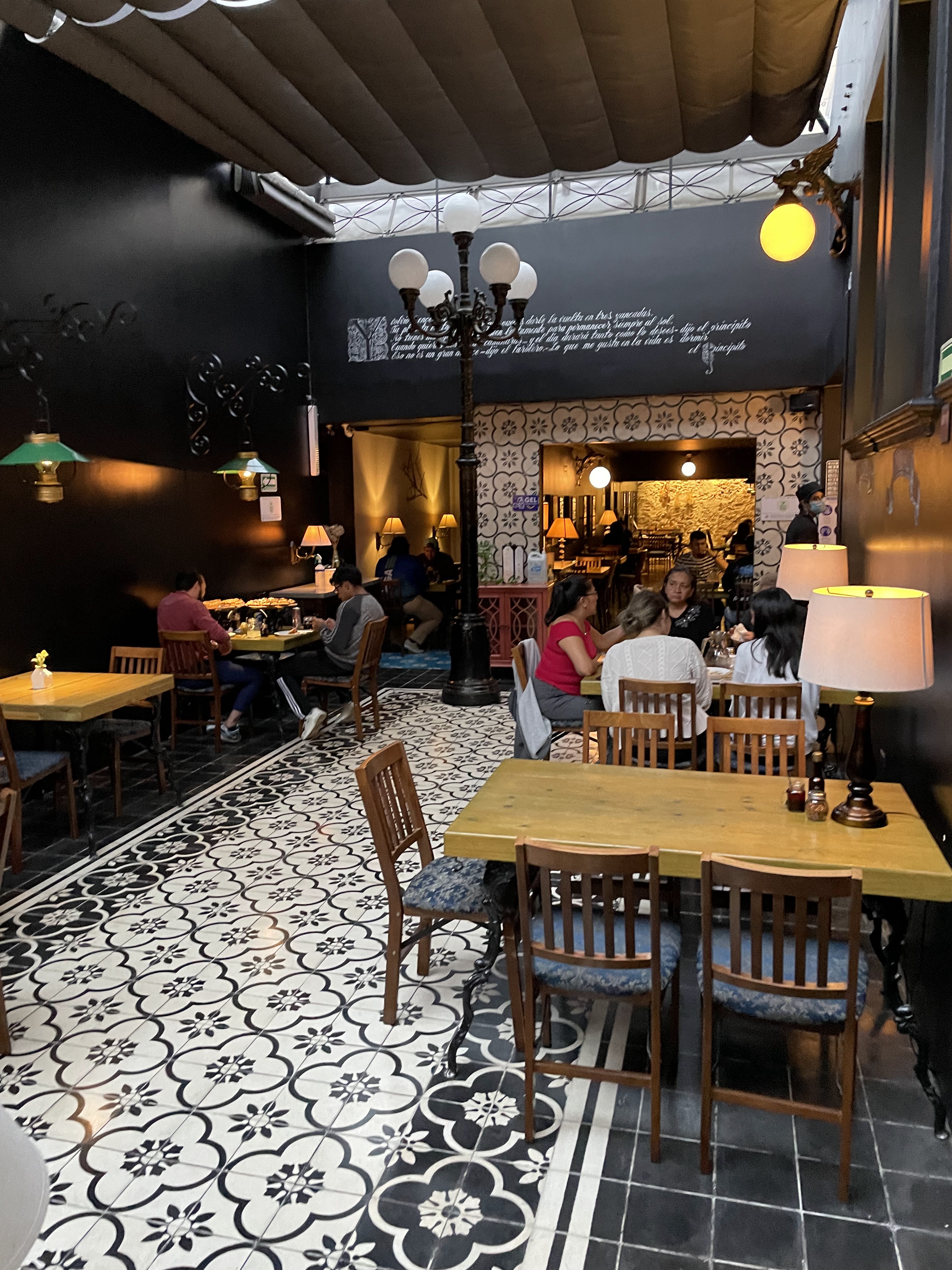 La Chipola Pizza Bistronómico image 6