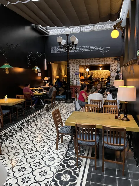 La Chipola Pizza Bistronómico image 6