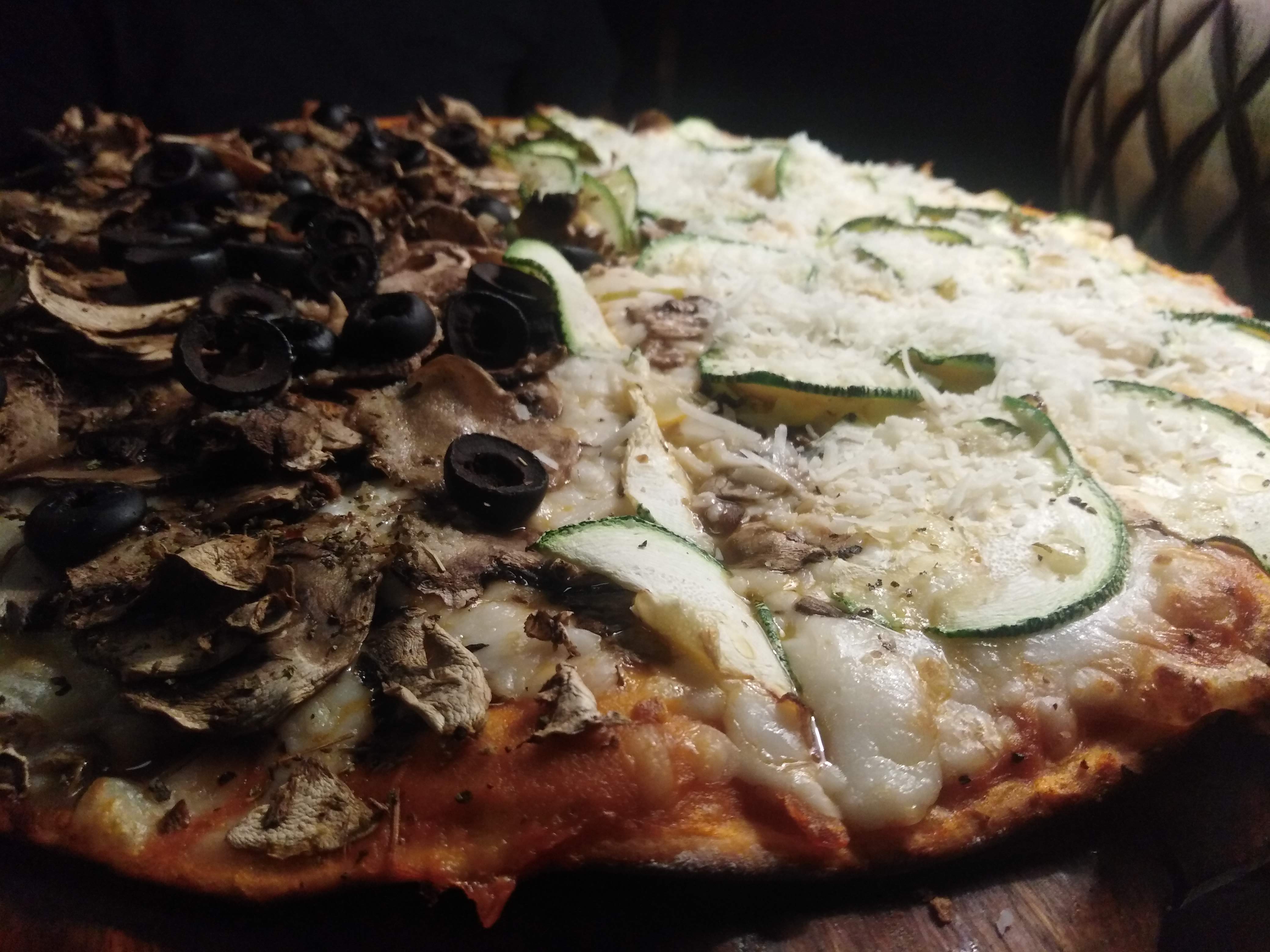 La Chipola Pizza Bistronómico image 7