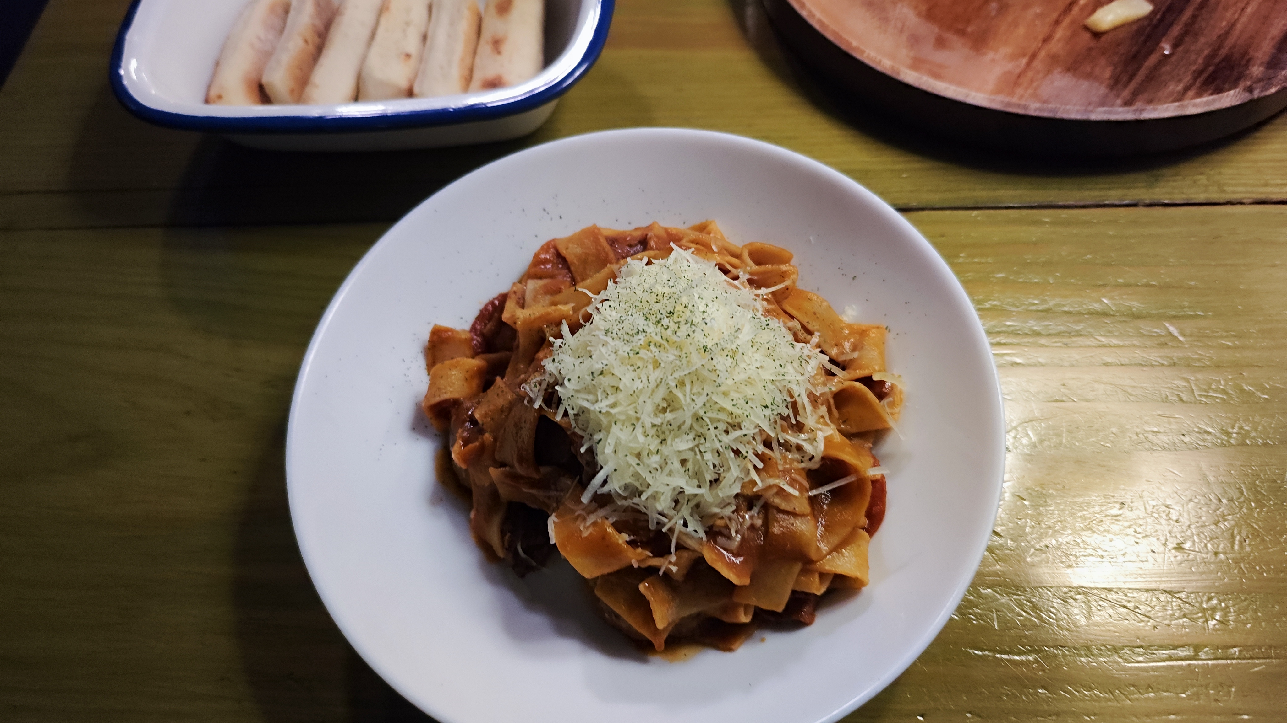 La Chipola Pizza Bistronómico image 8