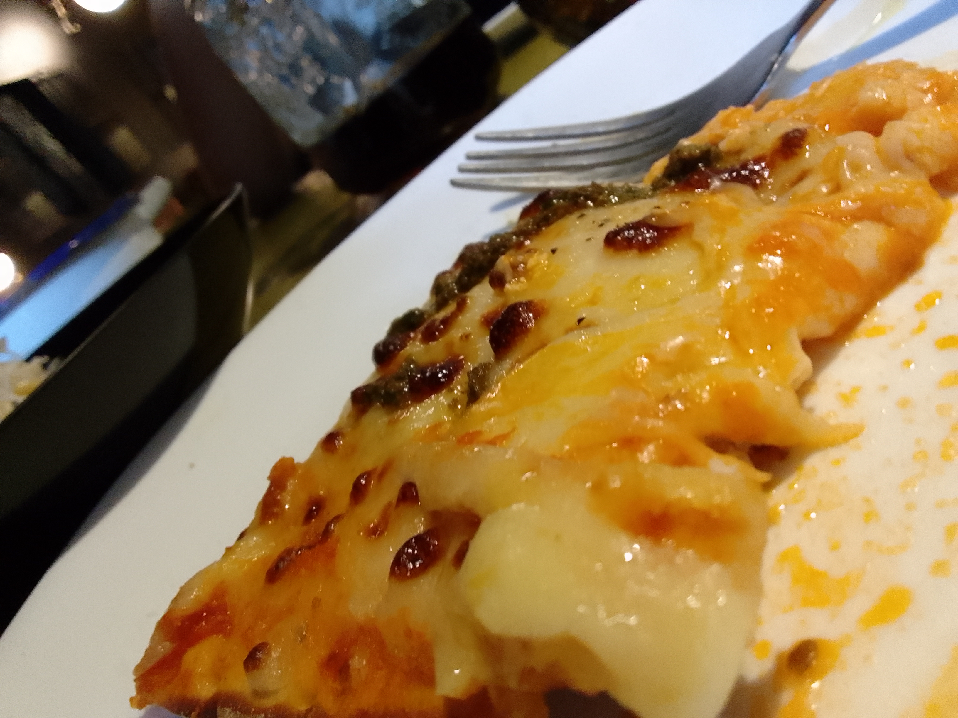 La Chipola Pizza Bistronómico image 10