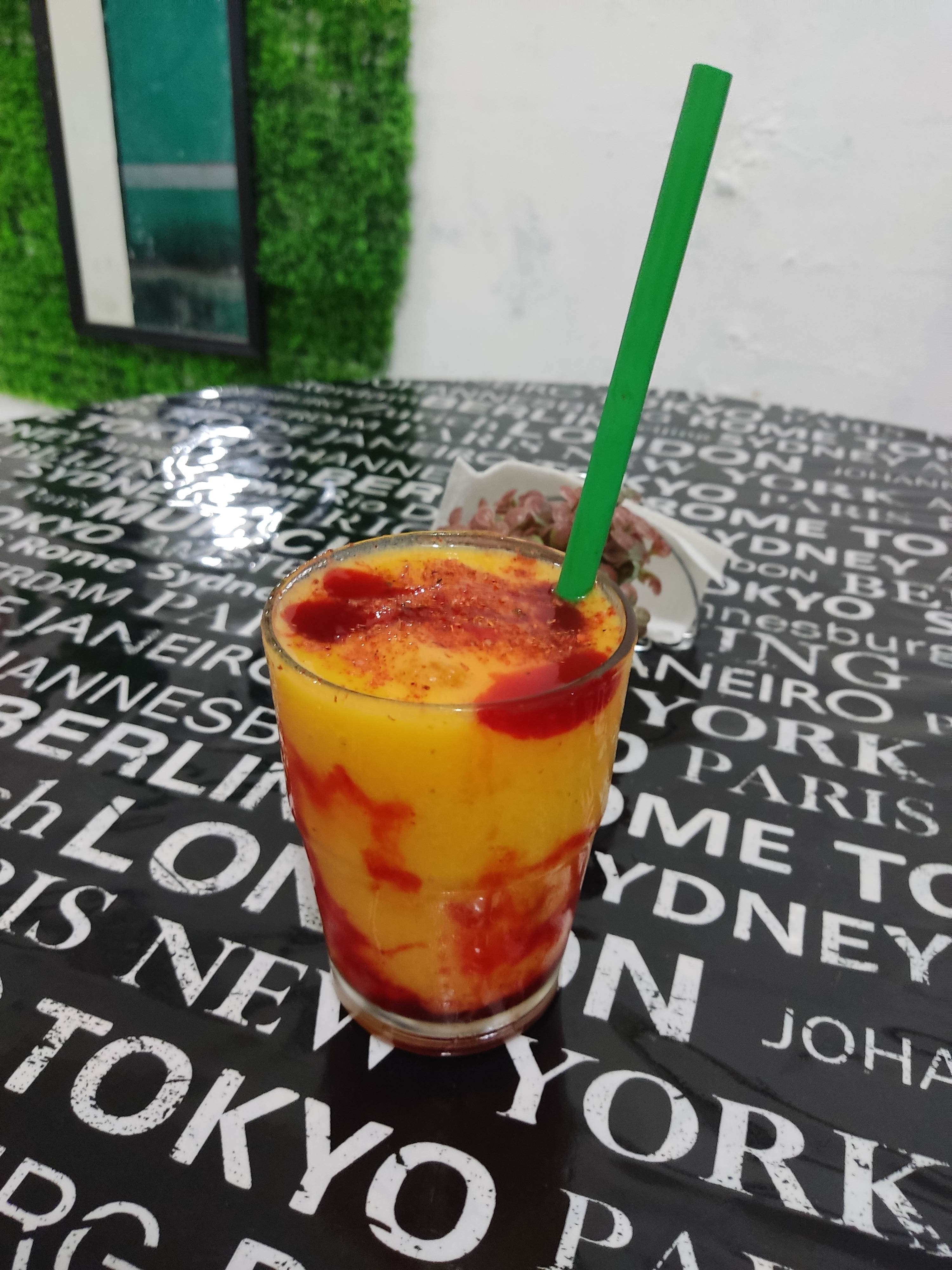 Snacks and pizza Eben Ezer image 6