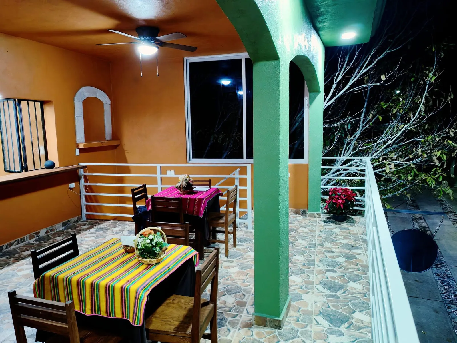 La Carbonera image 1
