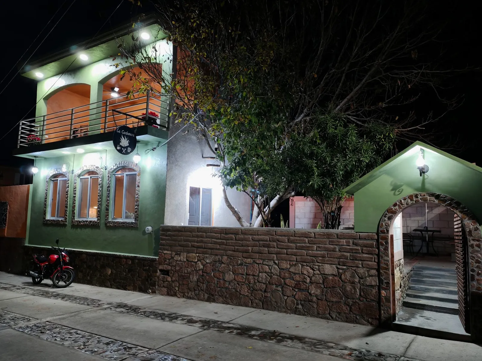 La Carbonera image 6