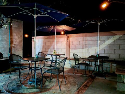 La Carbonera image 7