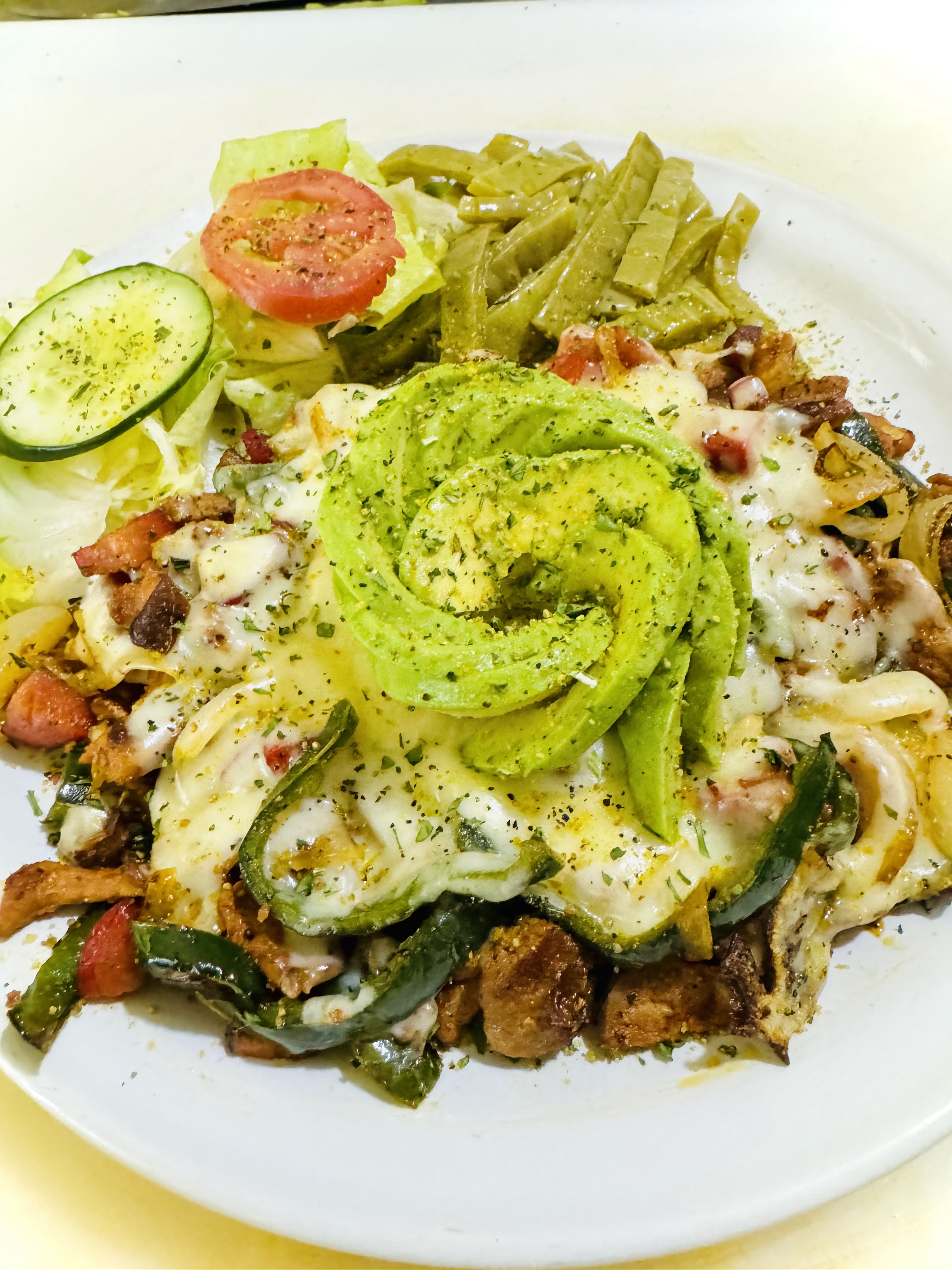 La Bizarra Carne Asada image 2