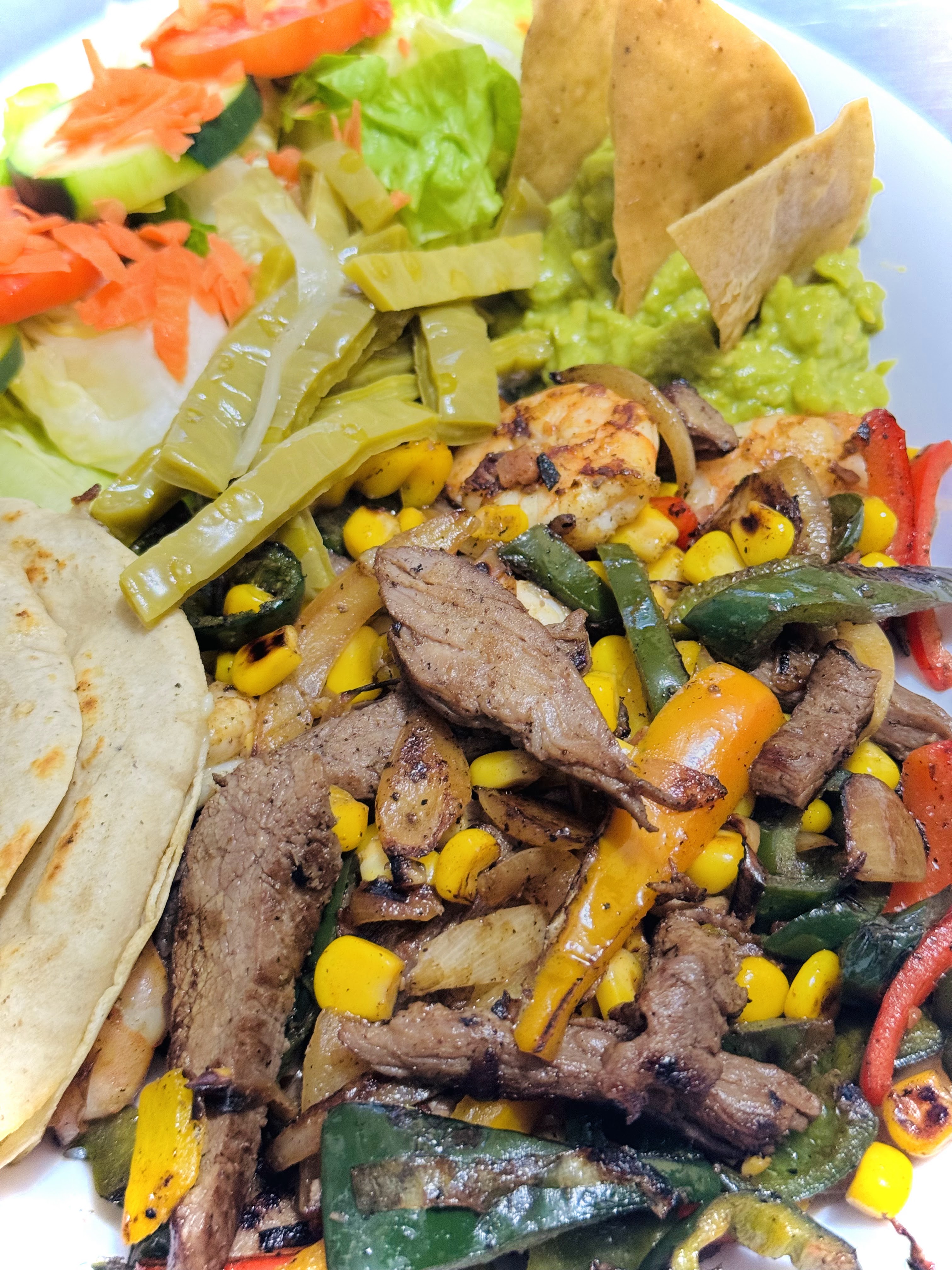 La Bizarra Carne Asada image 3