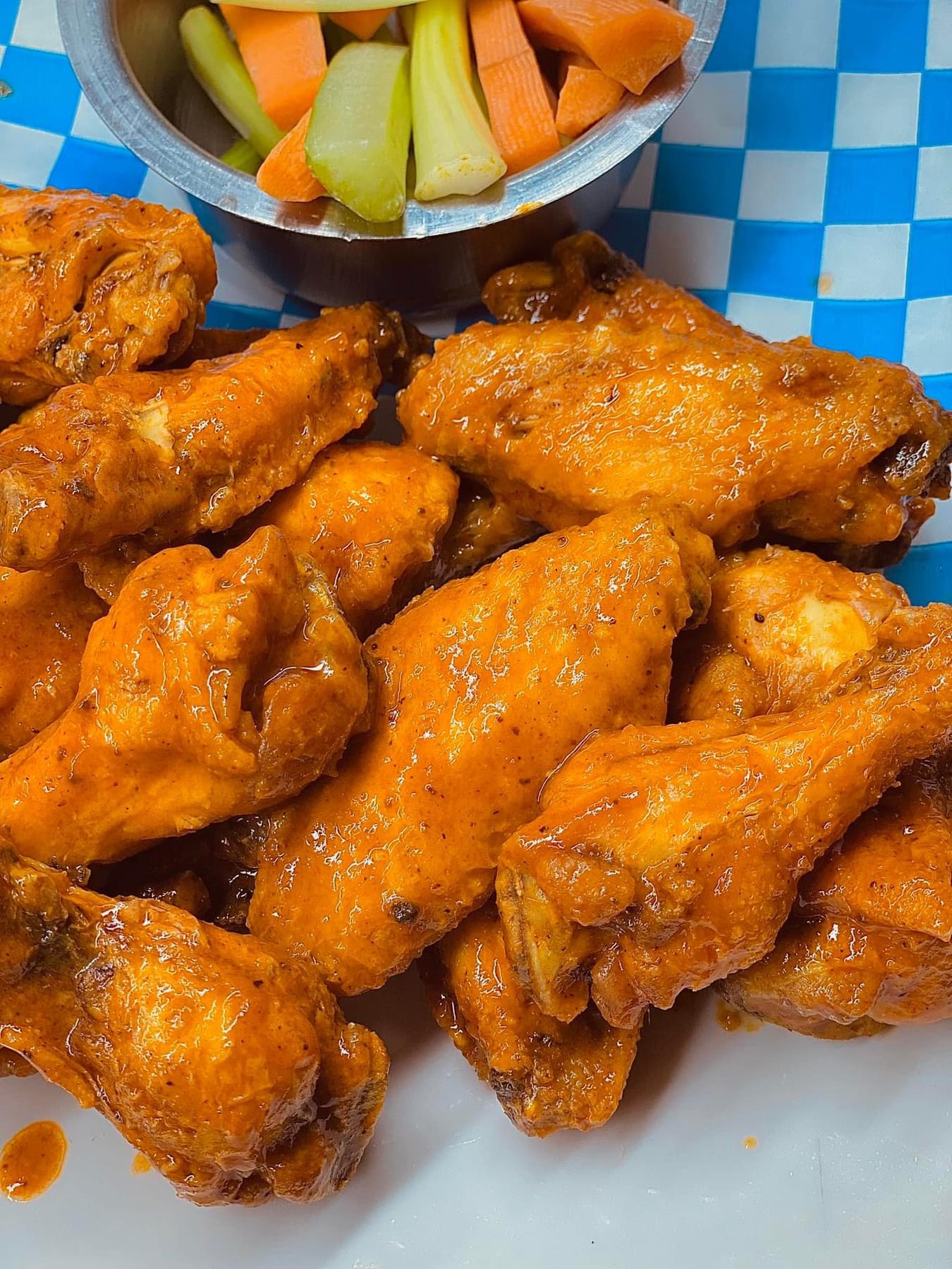 La Bizarra Carne Asada image 4