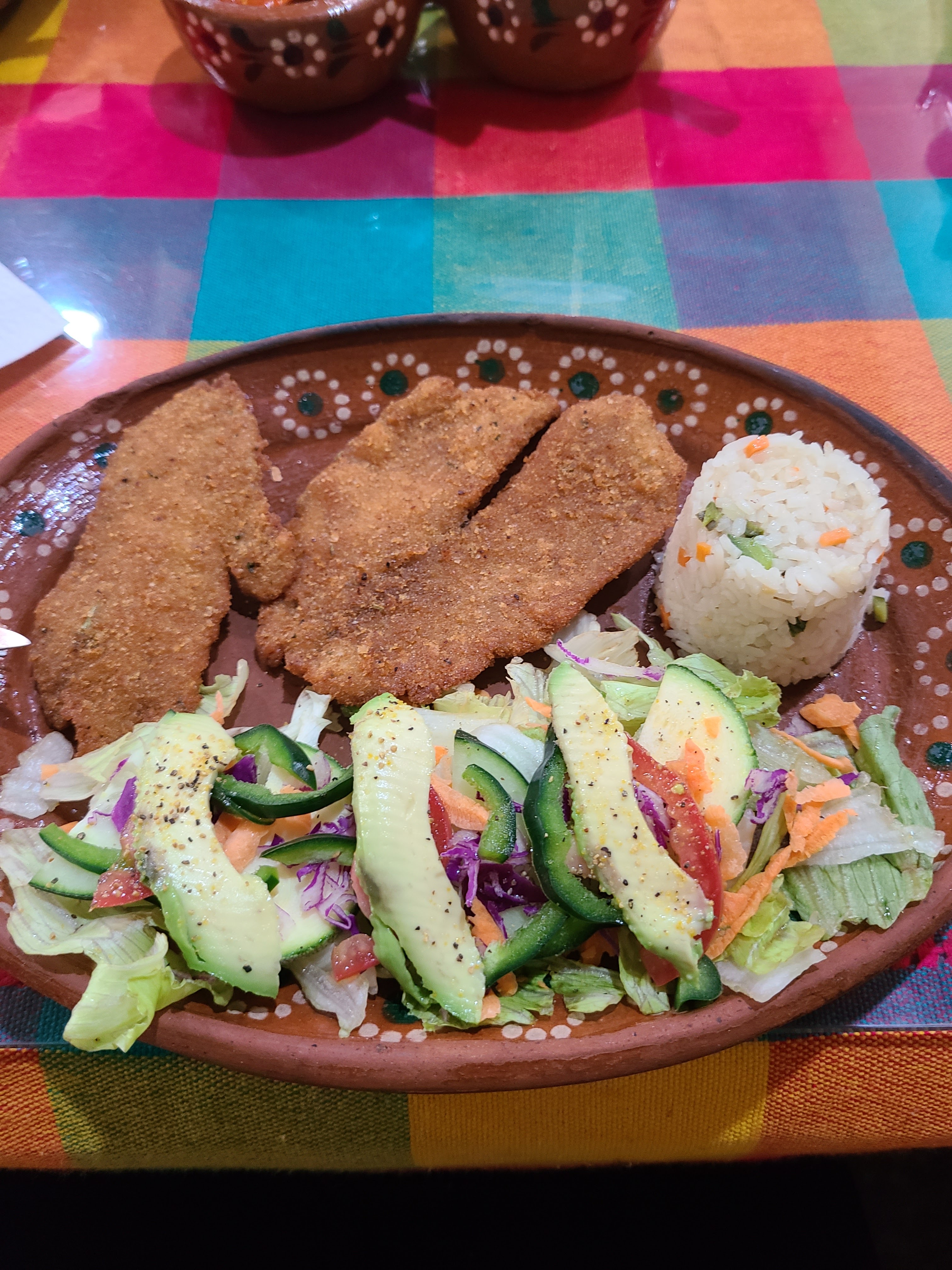 La Bizarra Carne Asada image 5