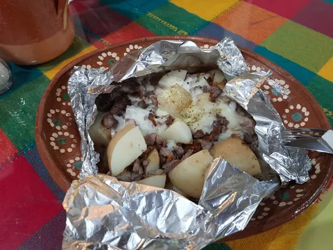 La Bizarra Carne Asada image 6