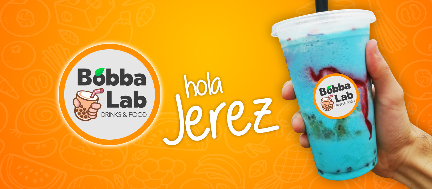 Bobba Lab Jerez image 1