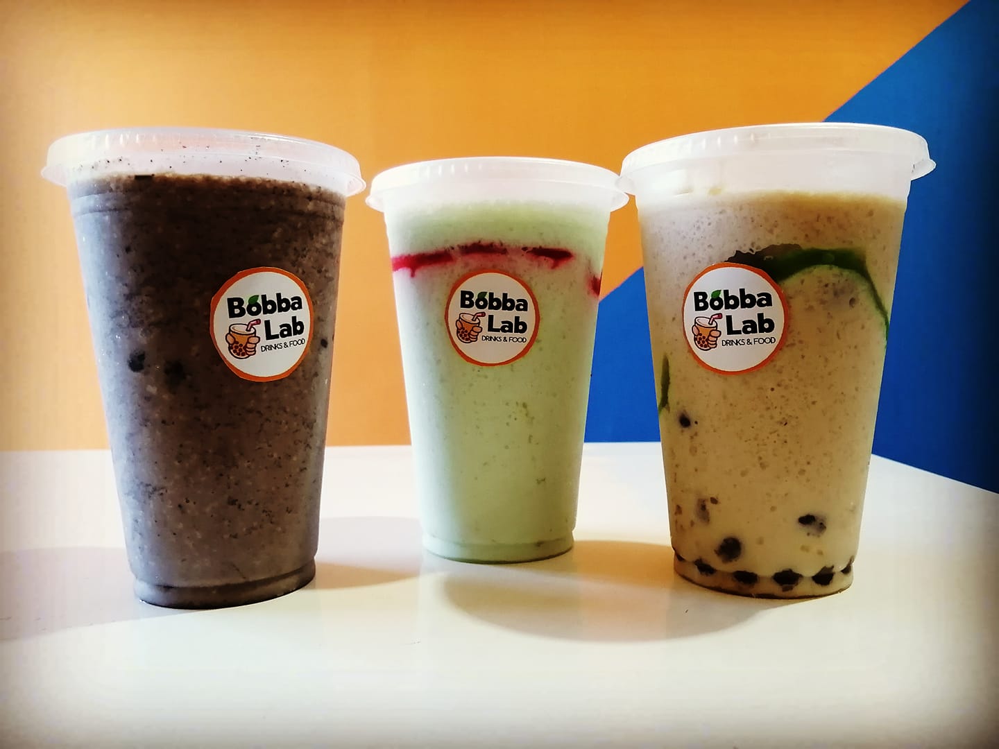 Bobba Lab Jerez image 2