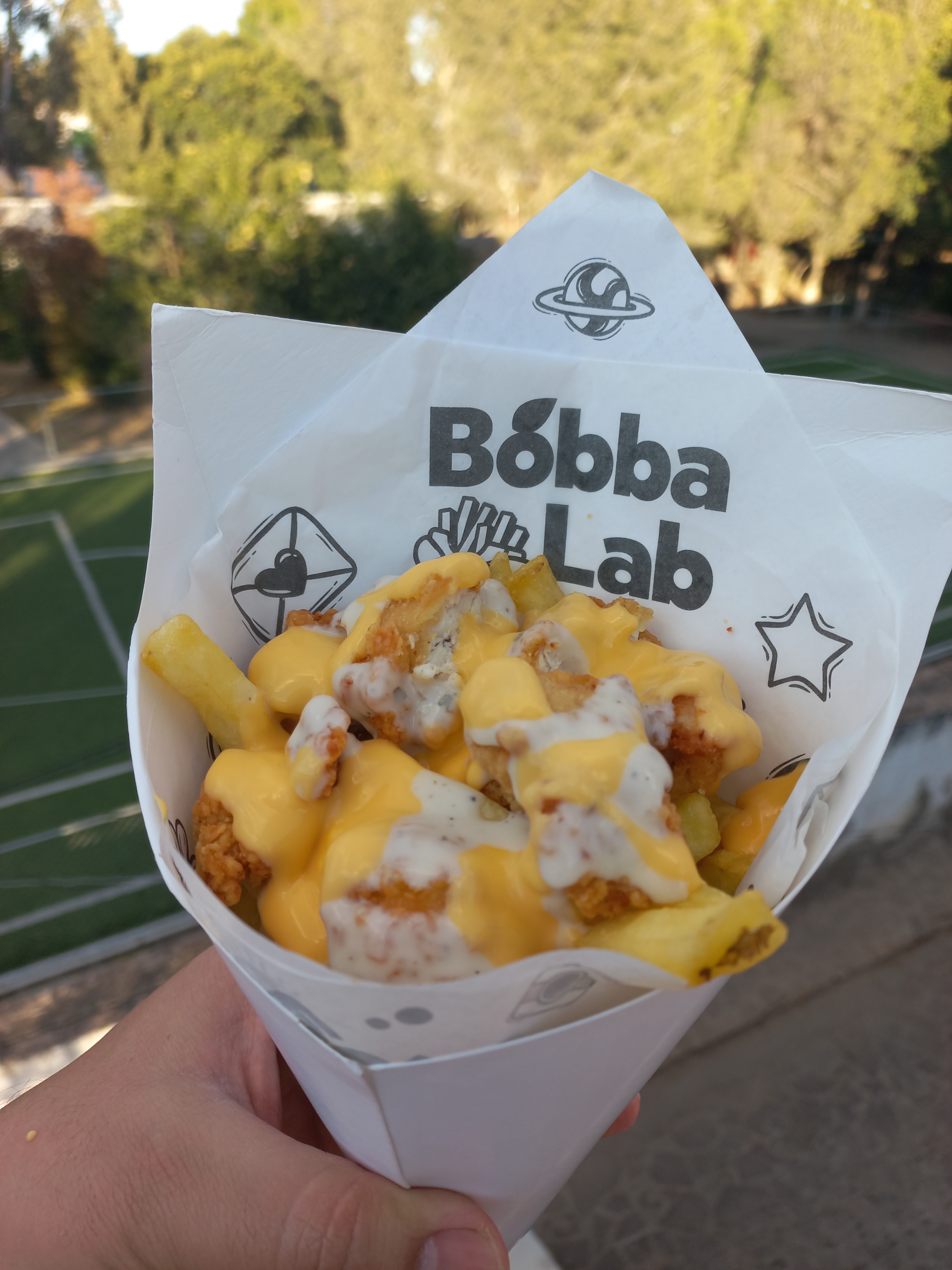 Bobba Lab Jerez image 3