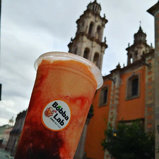 Bobba Lab Jerez image 4